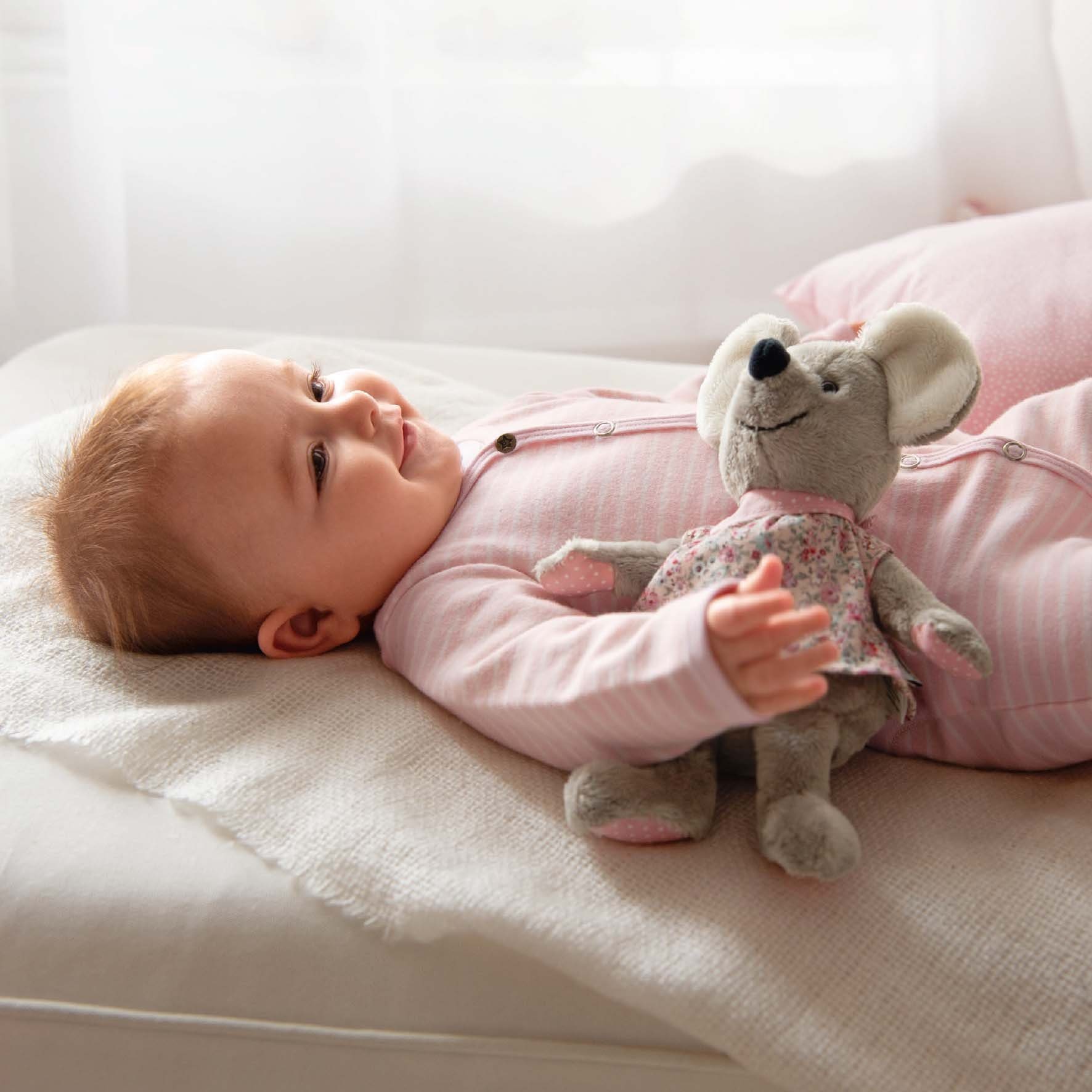 Sterntaler® Spieluhr Mabel, M günstig online kaufen