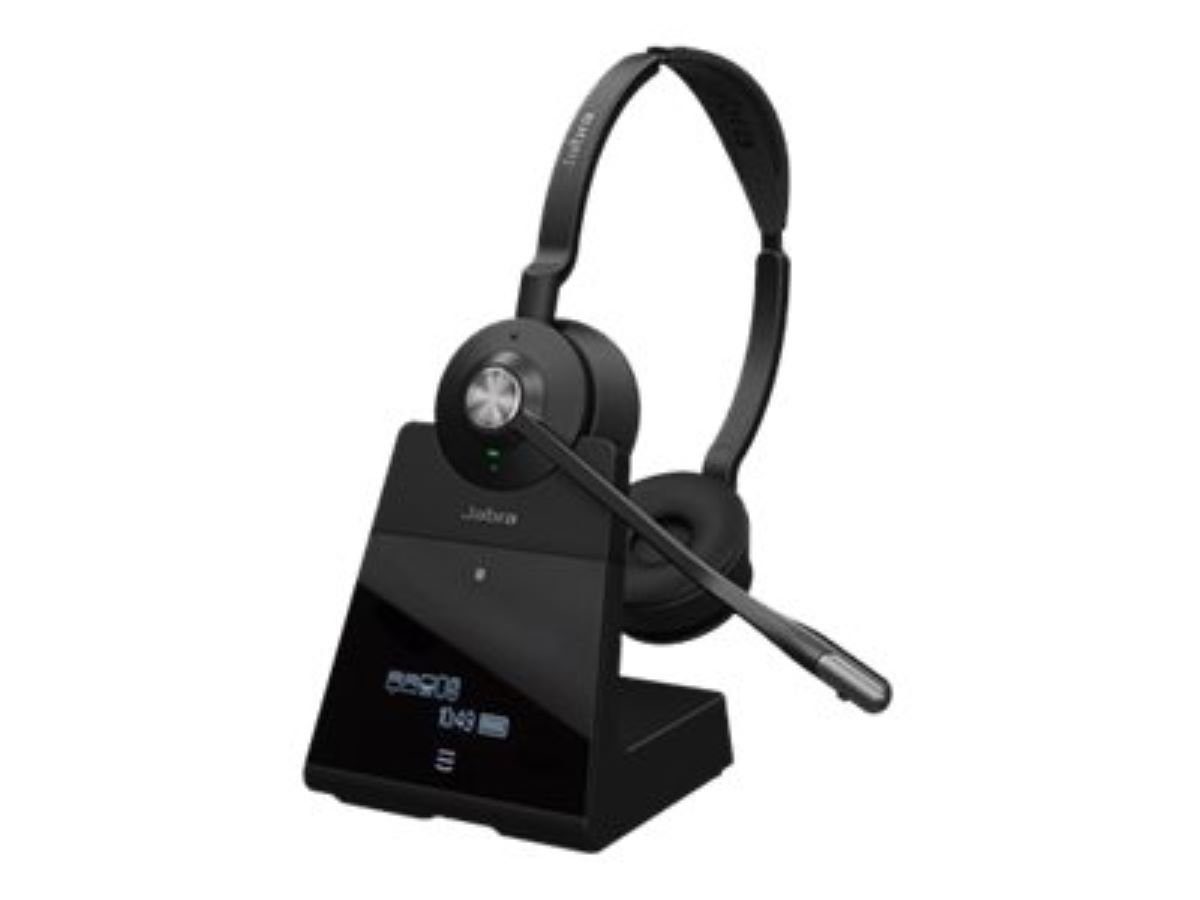 Jabra 9559-583-111 Headset (Bluetooth)