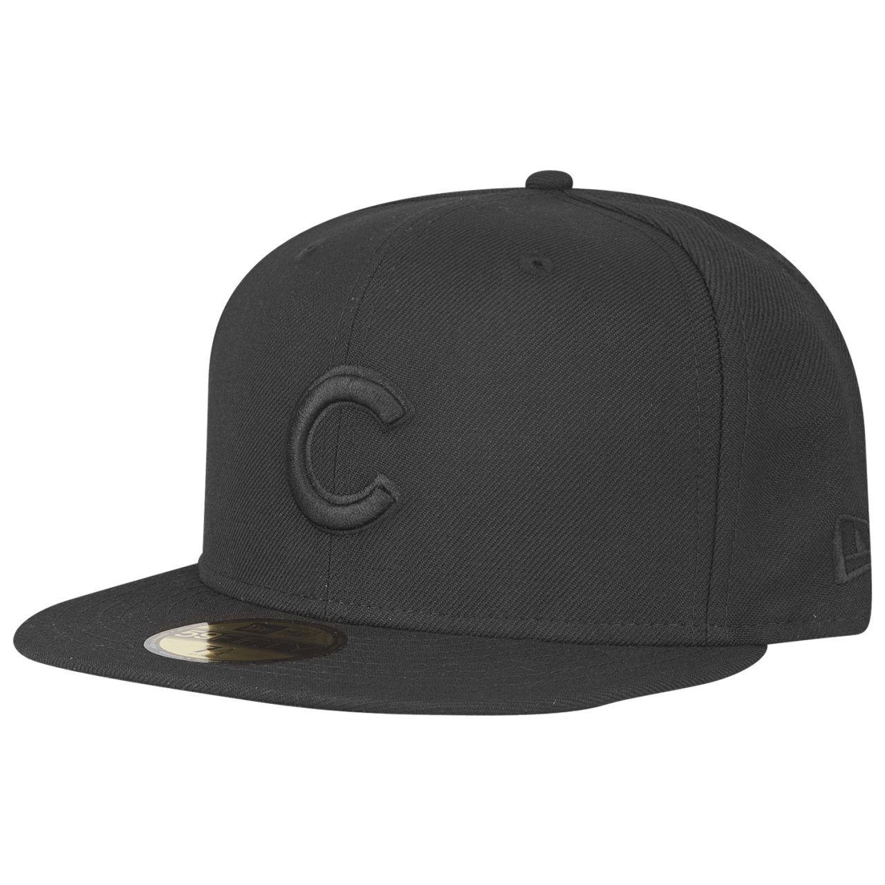 New Era Fitted Cap 59Fifty MLB Chicago Cubs