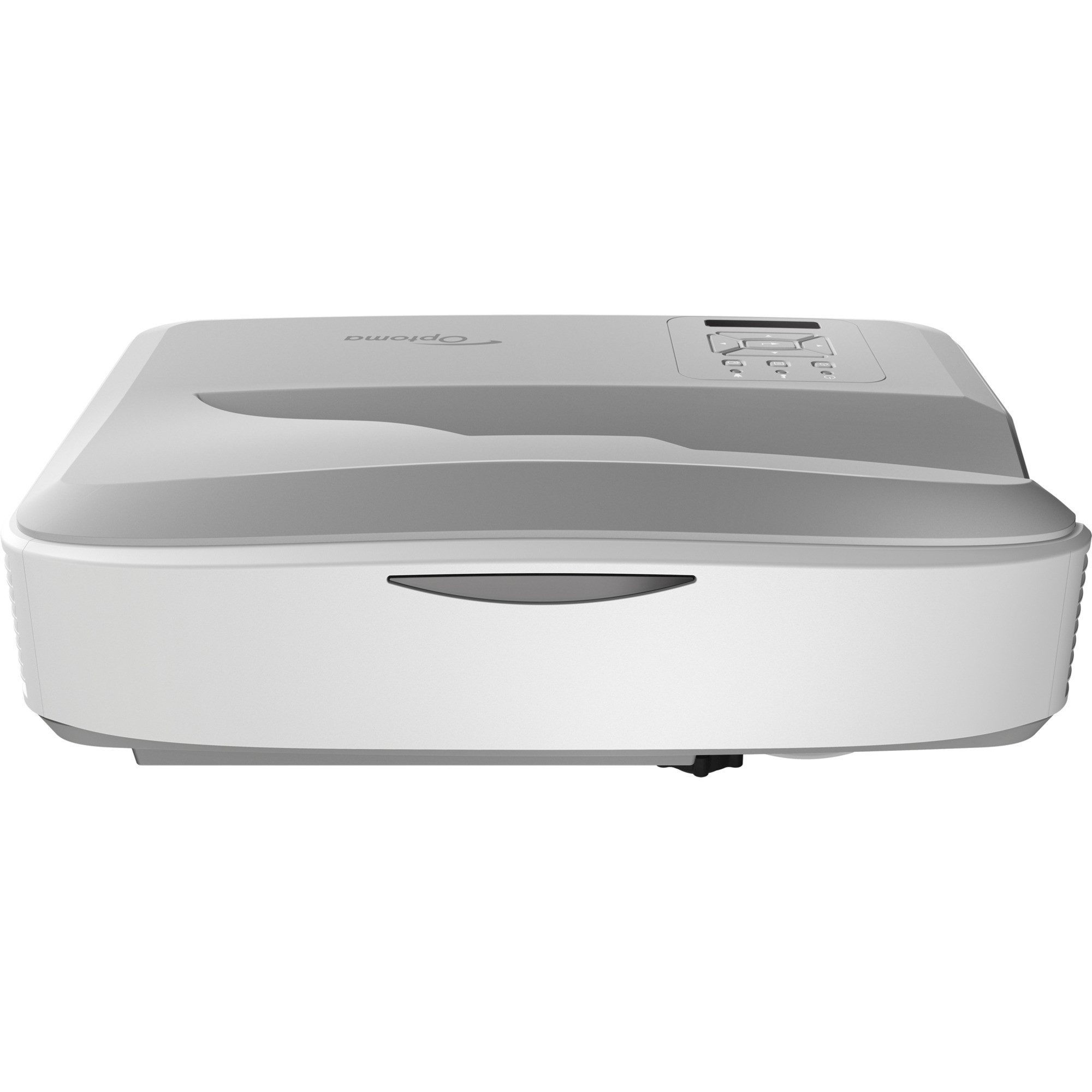 Optoma Optoma ZU500USTe, DLP-Beamer, (WUXGA, 3D, IPX5) Kurzdinstanzprojektor