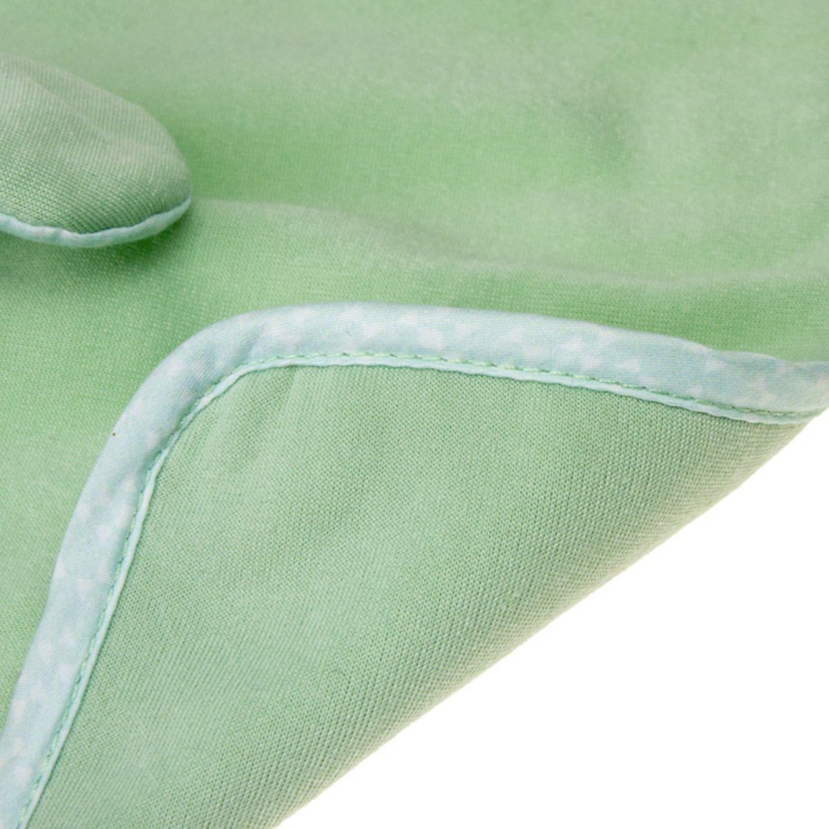 Beeztees Tierkuscheltier Puppy Kuschelspielzeug Dimpie mint