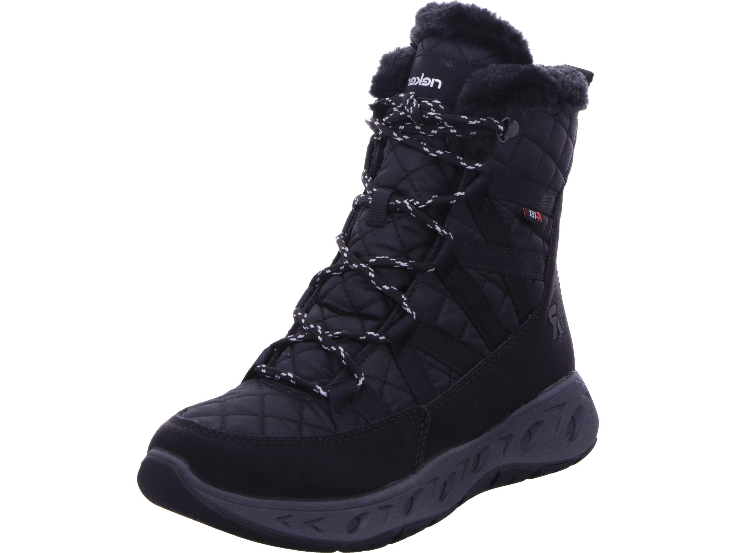 Rieker Winterboots mit TEX-Membran günstig online kaufen