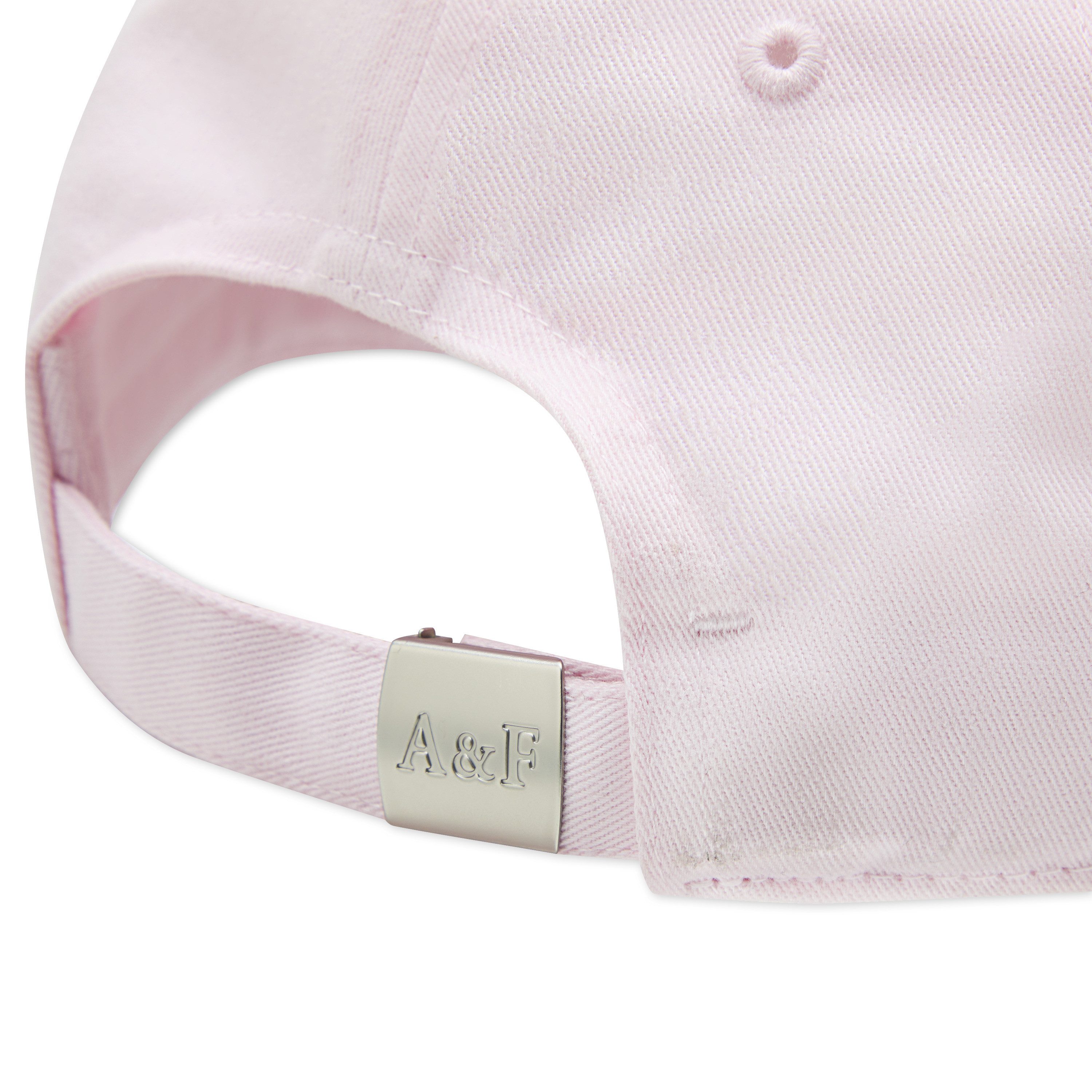 Abercrombie Kids Baseball Cap One Size, in der Weite regulierbar