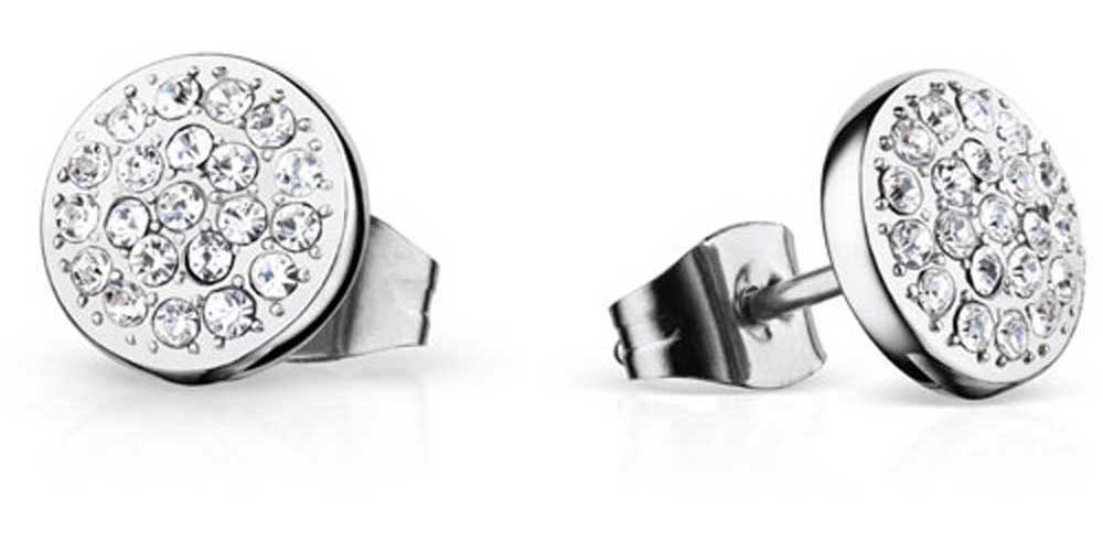 Bering Серьги-гвоздики-Set 708-17-05