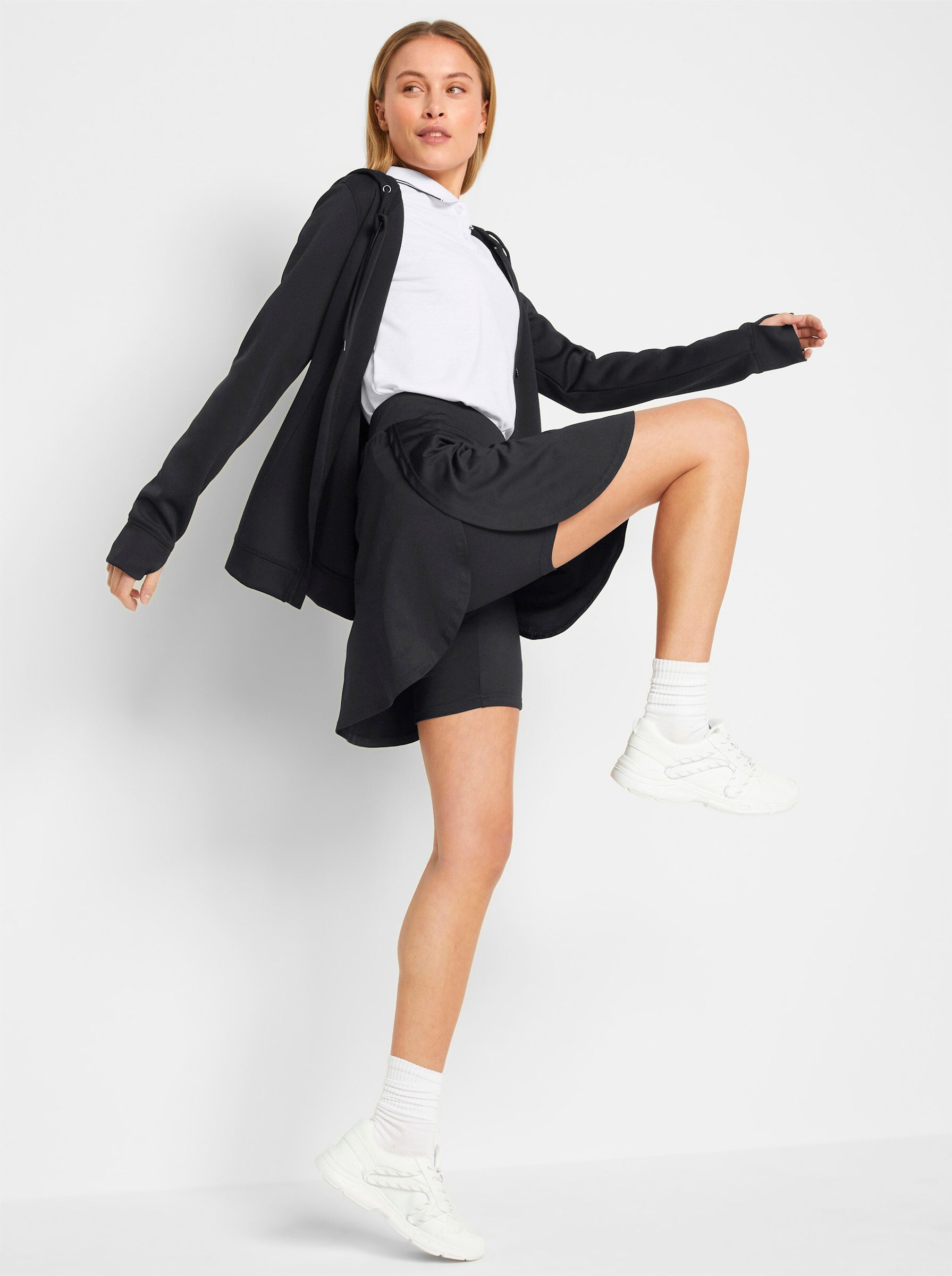 Witt Jogginghose Sport-Rock