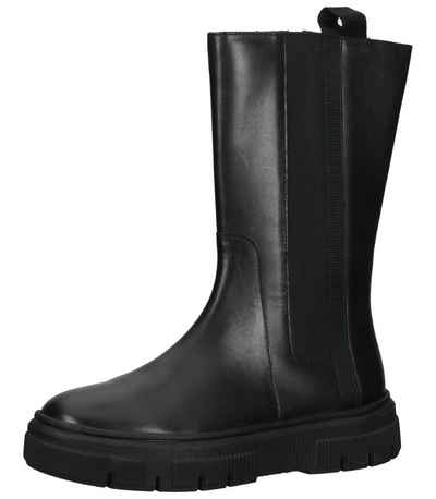 Geox »Boots Leder/Textil« Snowboots
