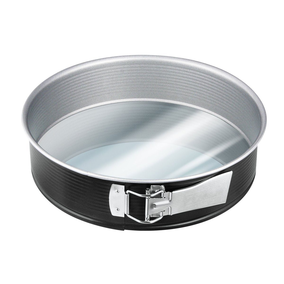 Zenker Springform Springform mit Glasboden