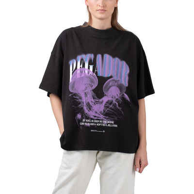 Pegador T-Shirt »Pegador Nybro Heavy Oversized Tee«