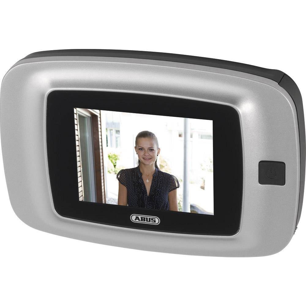 ABUS Digitaler Türspion Digitaler Türspion 2.8 DTS2814 ABTS38824