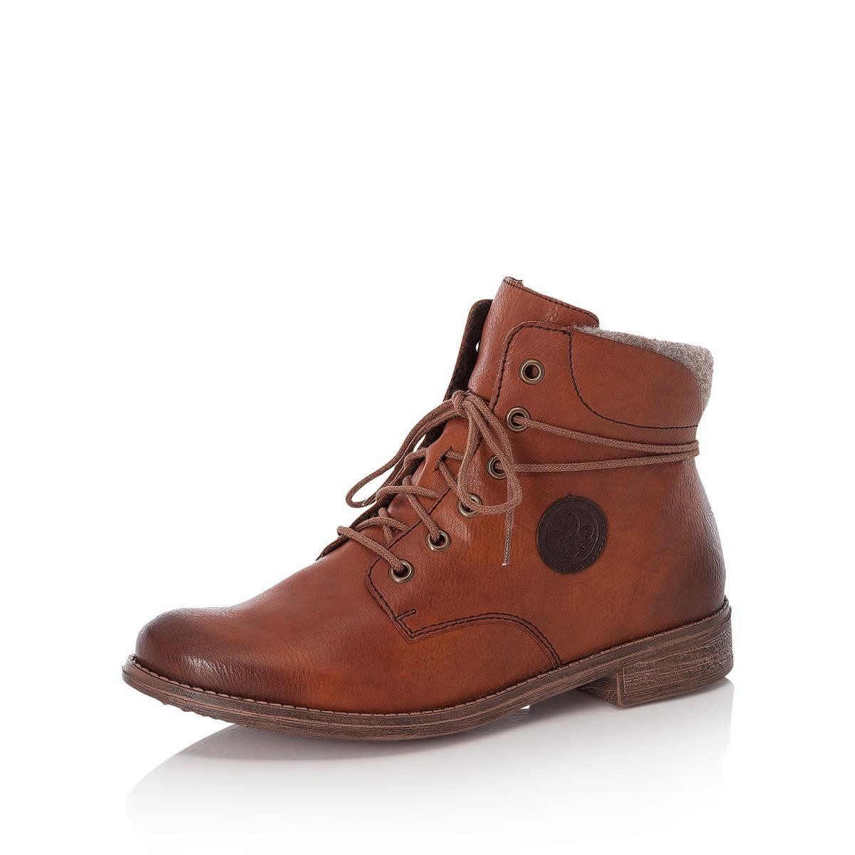 Rieker Stiefelette günstig online kaufen