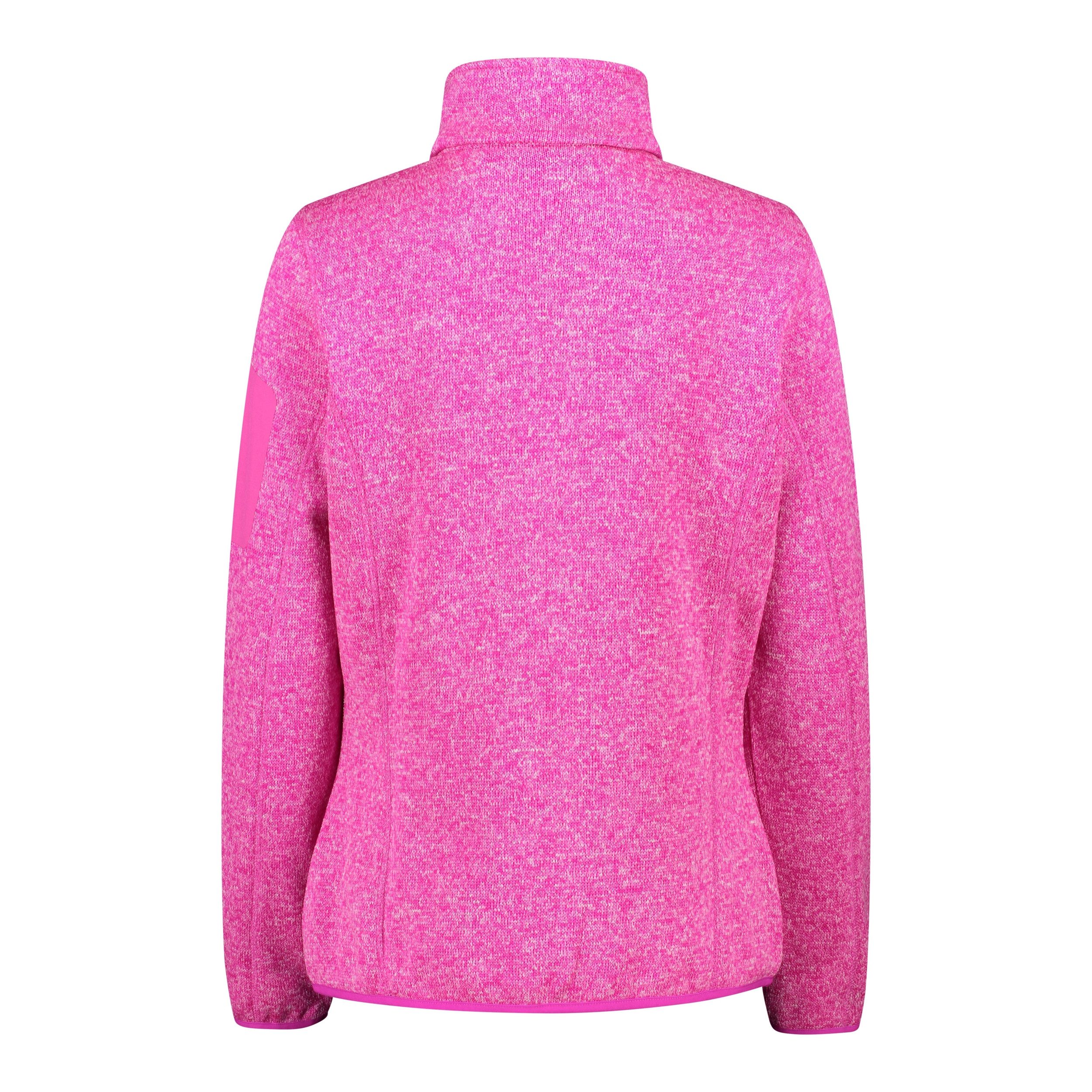 CMP Trekkingjacke WOMAN JACKET FESTIVAL-ANTRACITE günstig online kaufen