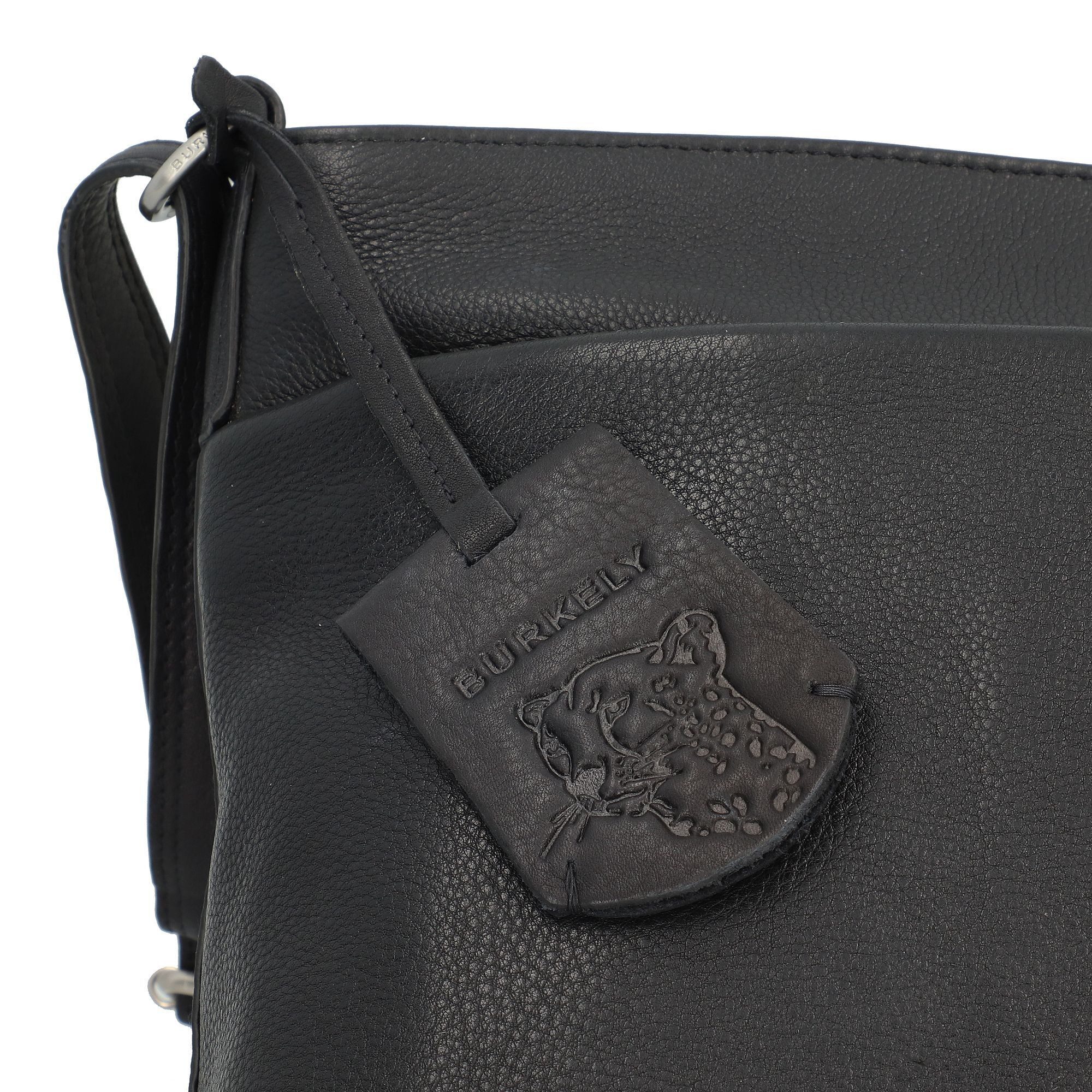 Burkely Umhängetasche Soft Skylar, Leder