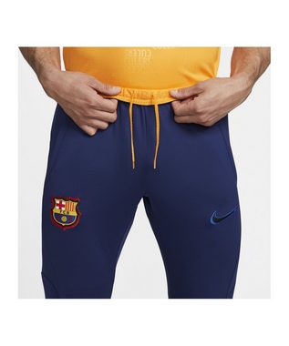 Nike Sweatpants FC Barcelona Strike Trainingshose