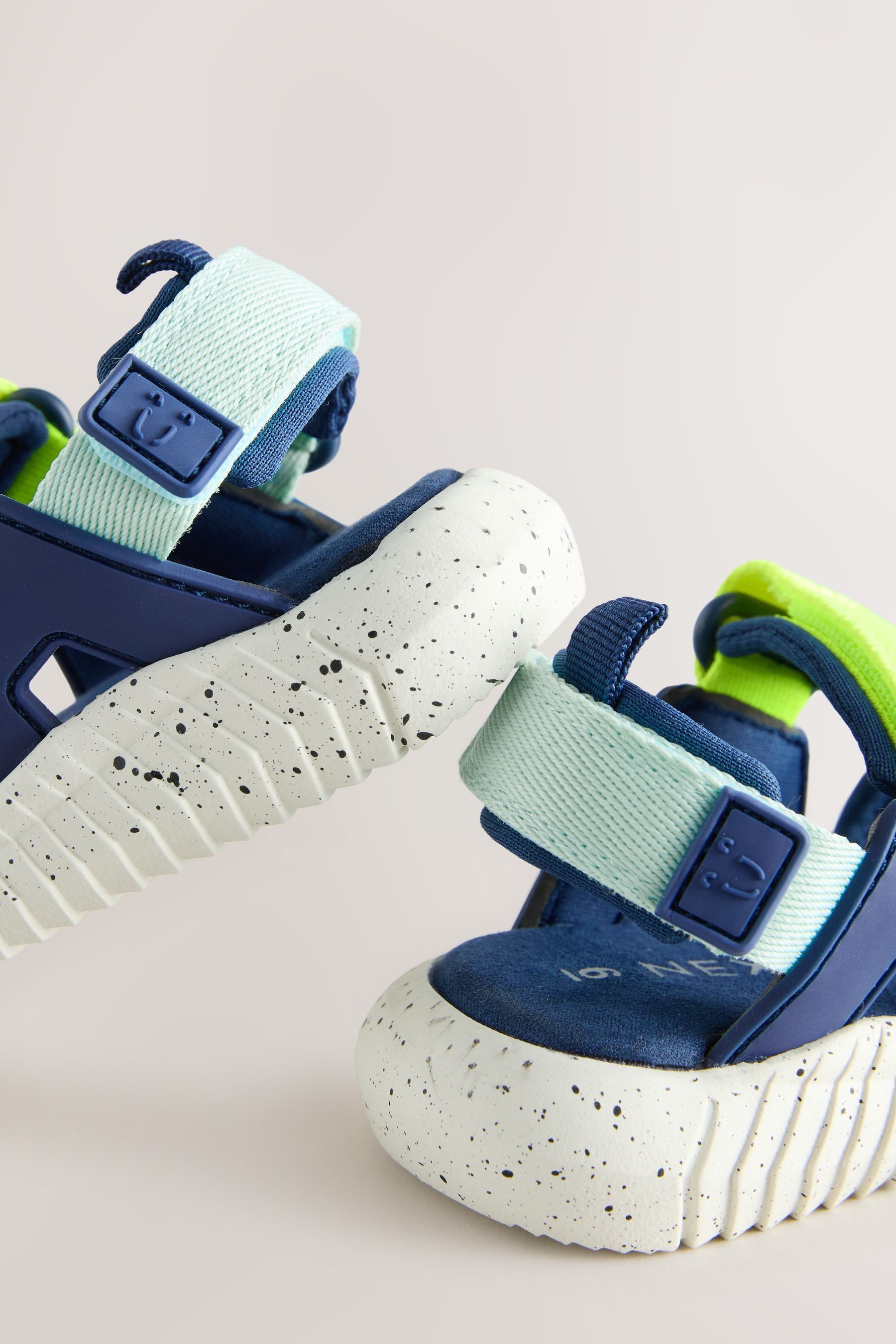 Next Utility Trekking-Sandalen Sandale (1-tlg) günstig online kaufen
