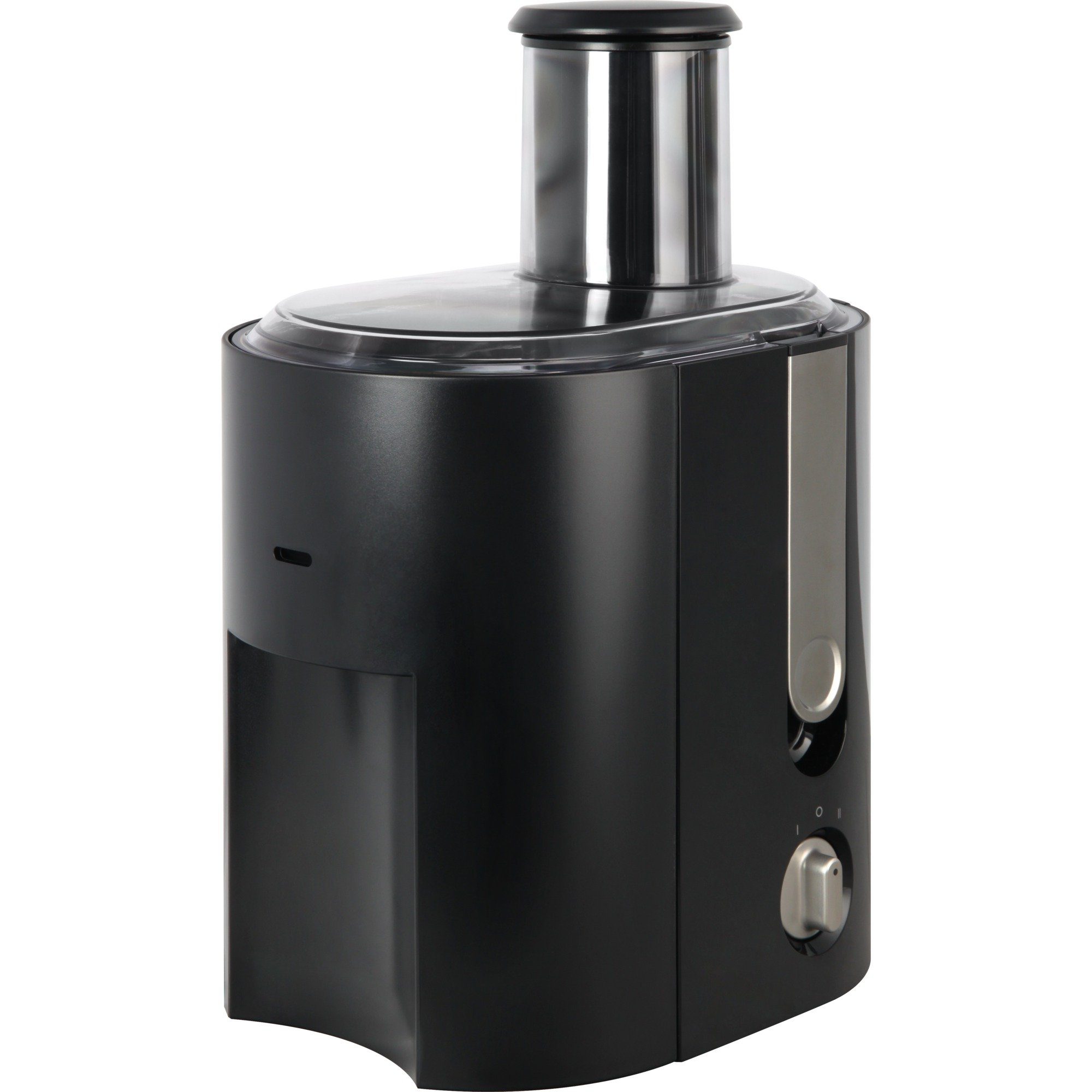 Braun Entsafter Braun IdentityCollection Entsafter J 500, (900, 900 W