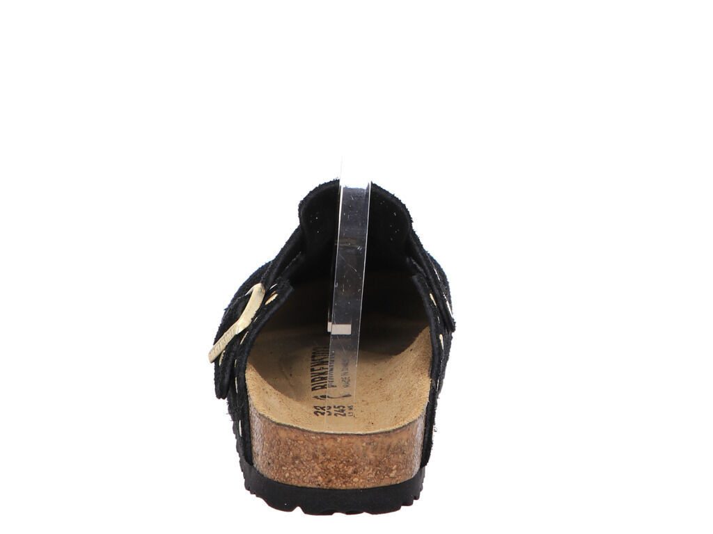 Birkenstock Boston Rivet Border Clog