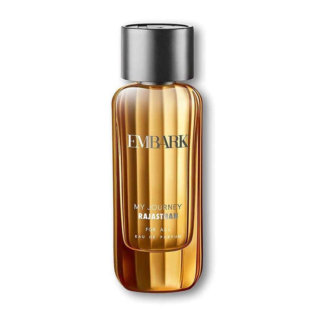 Embark Körperpflegeduft Embark My Journey Rajasthan Eau de Parfum Spray