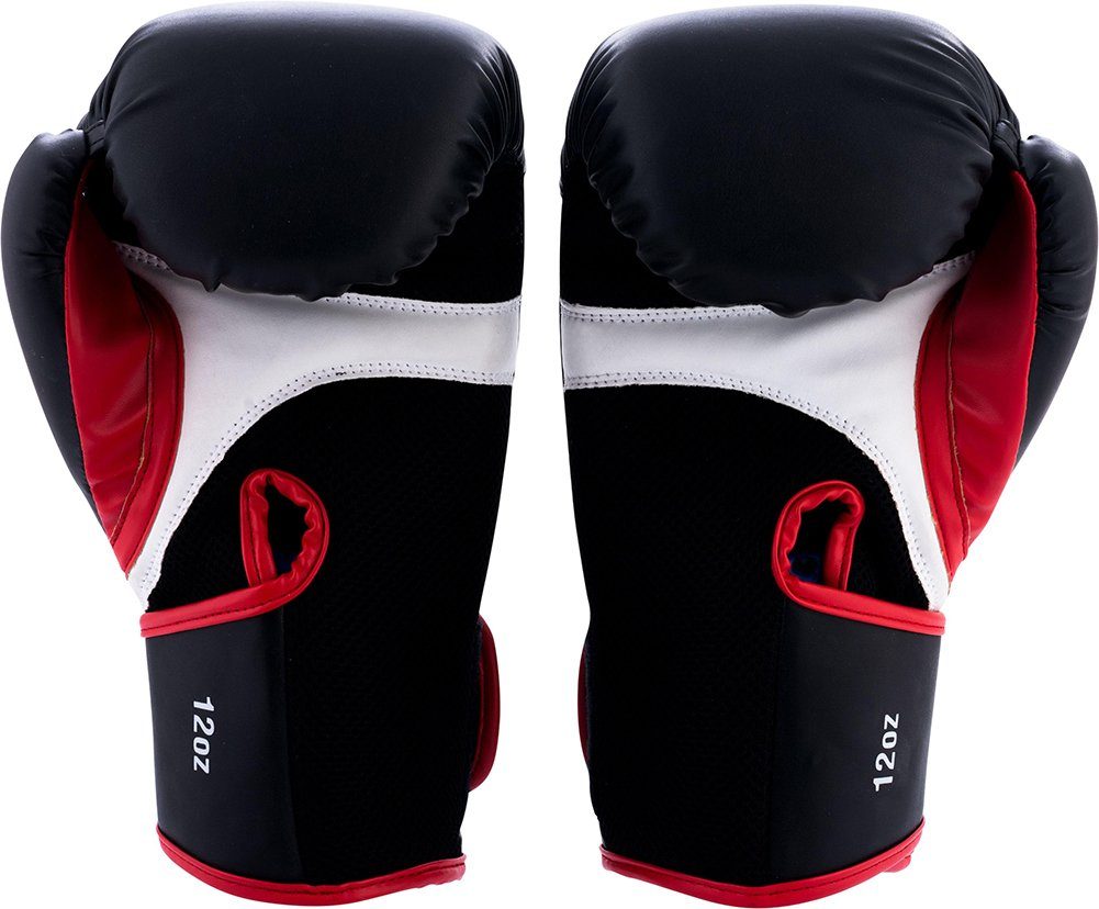 Brute Boxhandschuhe ACTIVE FITNESS, für Boxsack- und Pratzen-Training