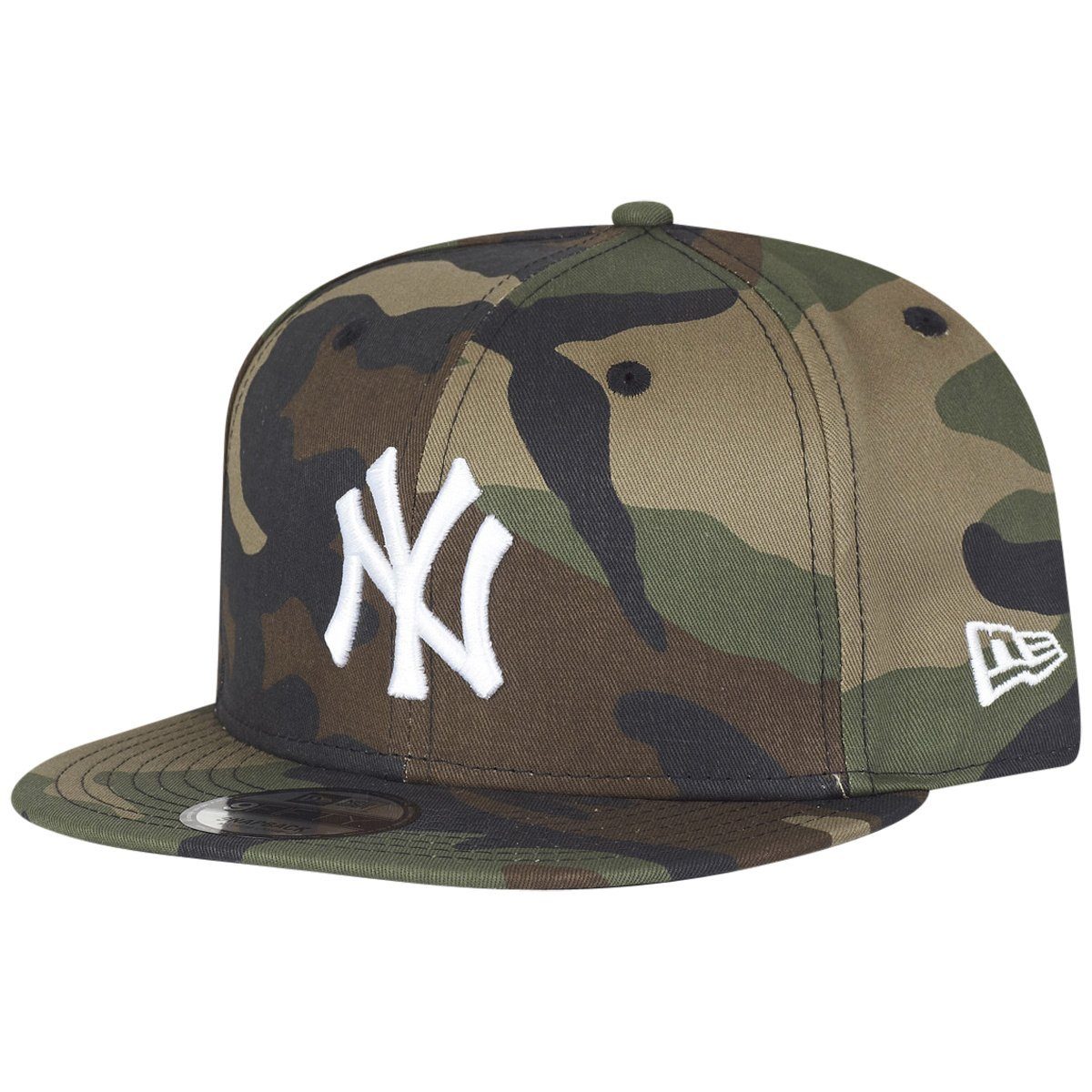New Era Snapback Cap 9Fifty NY Yankees