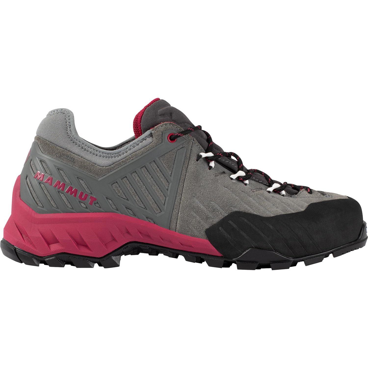 Mammut Bergschuh Alnasca Pro II Low GTX Hikingschuh