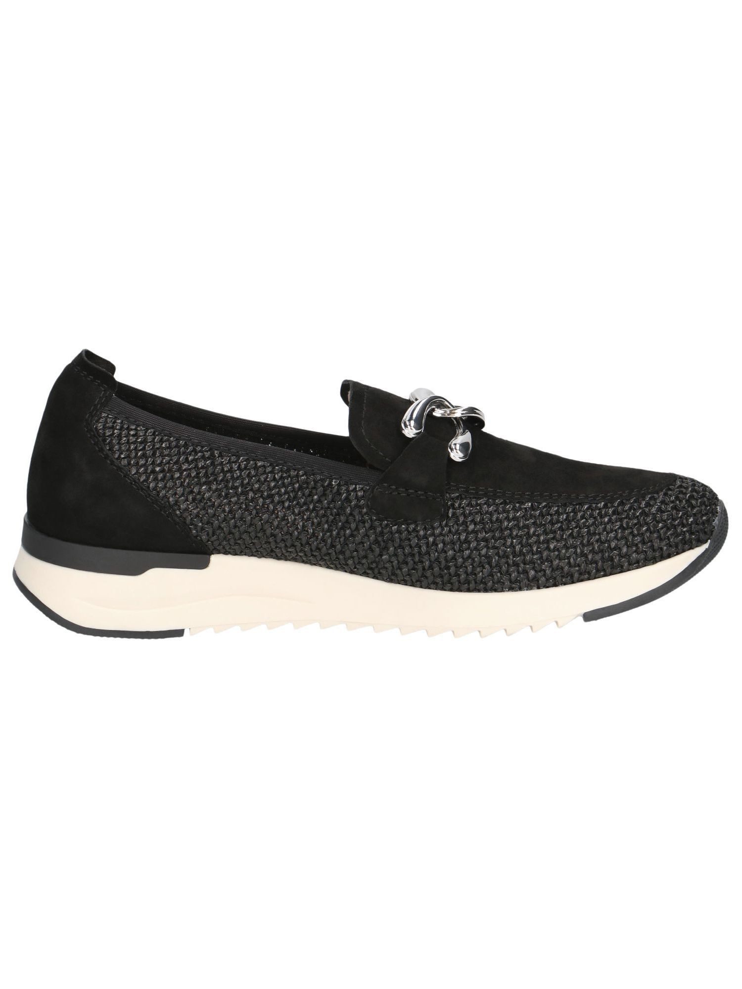 Caprice CAP Airmot./FB Frauen kein Absatz 9-24505-46 Slipper CAP Airmot./FB