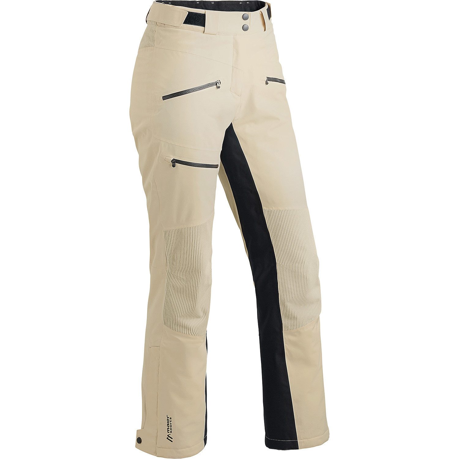 Skihose Whiteglam Pants W