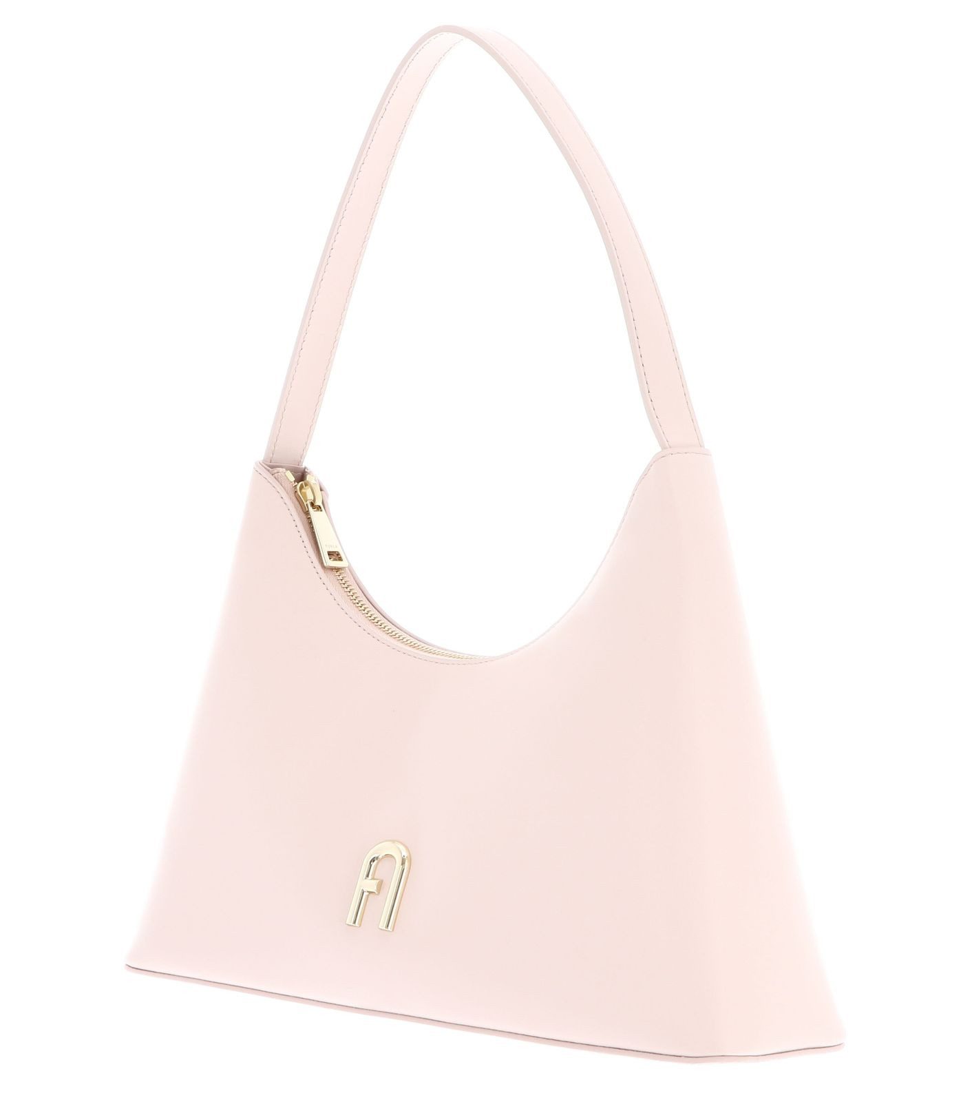 Furla Schultertasche Shoulder Bag, aus echtem Leder
