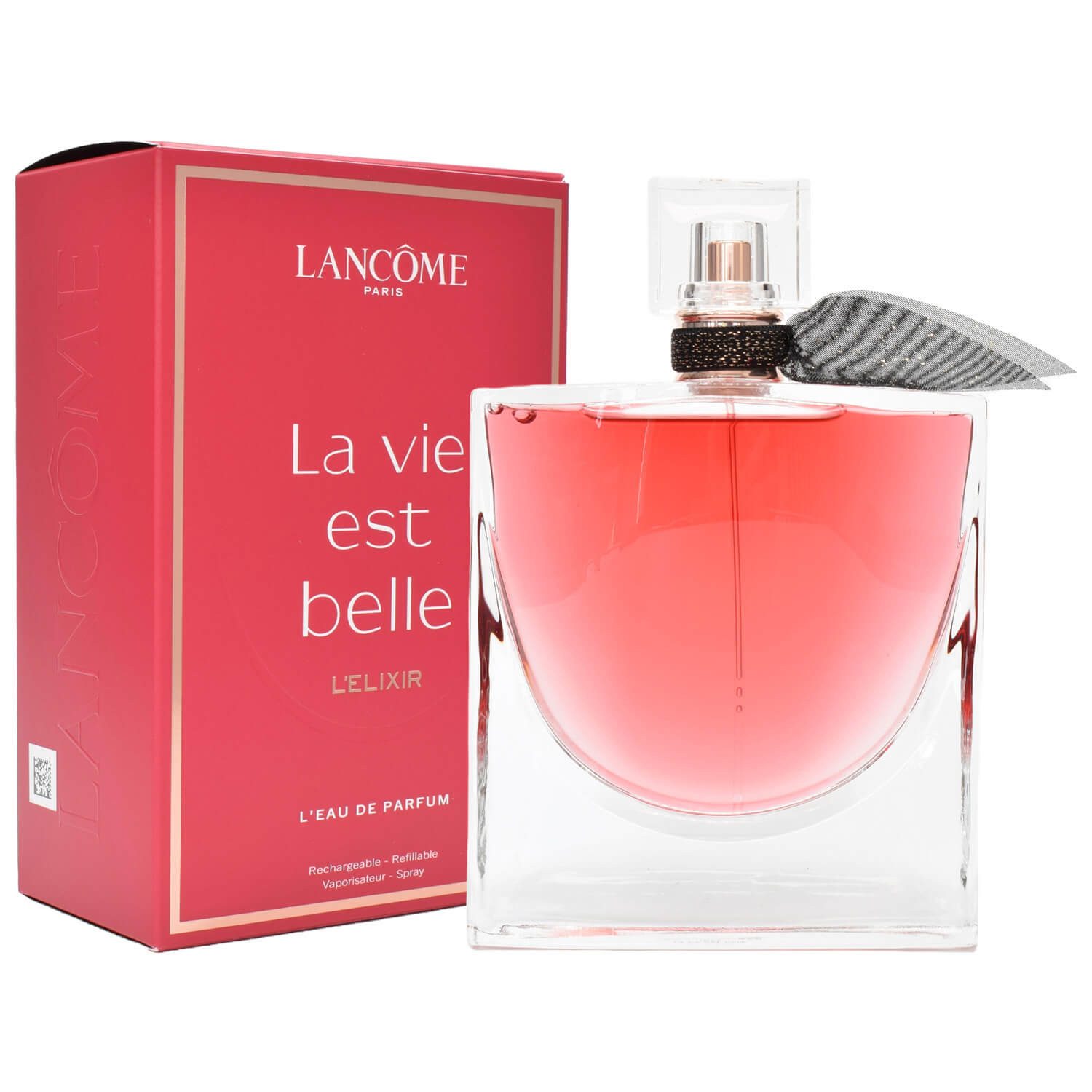 LANCOME Eau de Parfum La vie est belle L' Elixir Eau de Parfum