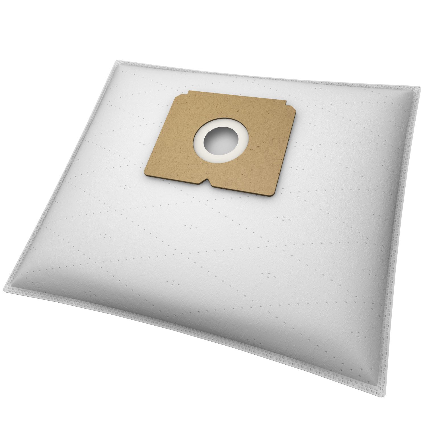 McFilter Staubsaugerbeutel Vlies, passend für AEG 61EKW01, Vampyr CE 2300 Parketto, CE Powerline, CE Powerstar, CE Sprint, CE 4120, Veurope, 10 St., Alternative zu Swirl A07