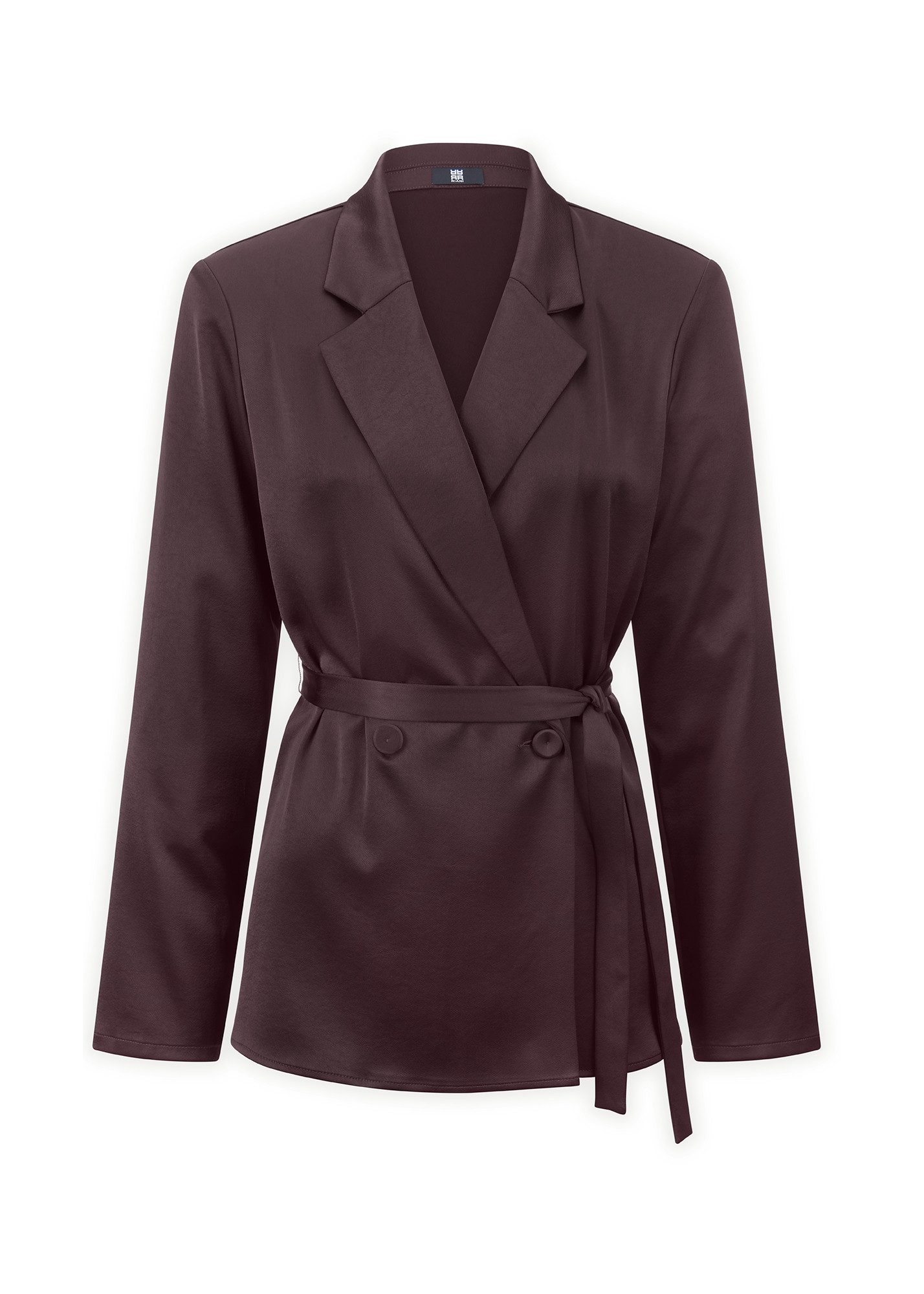Riani Langarmbluse Bluse
