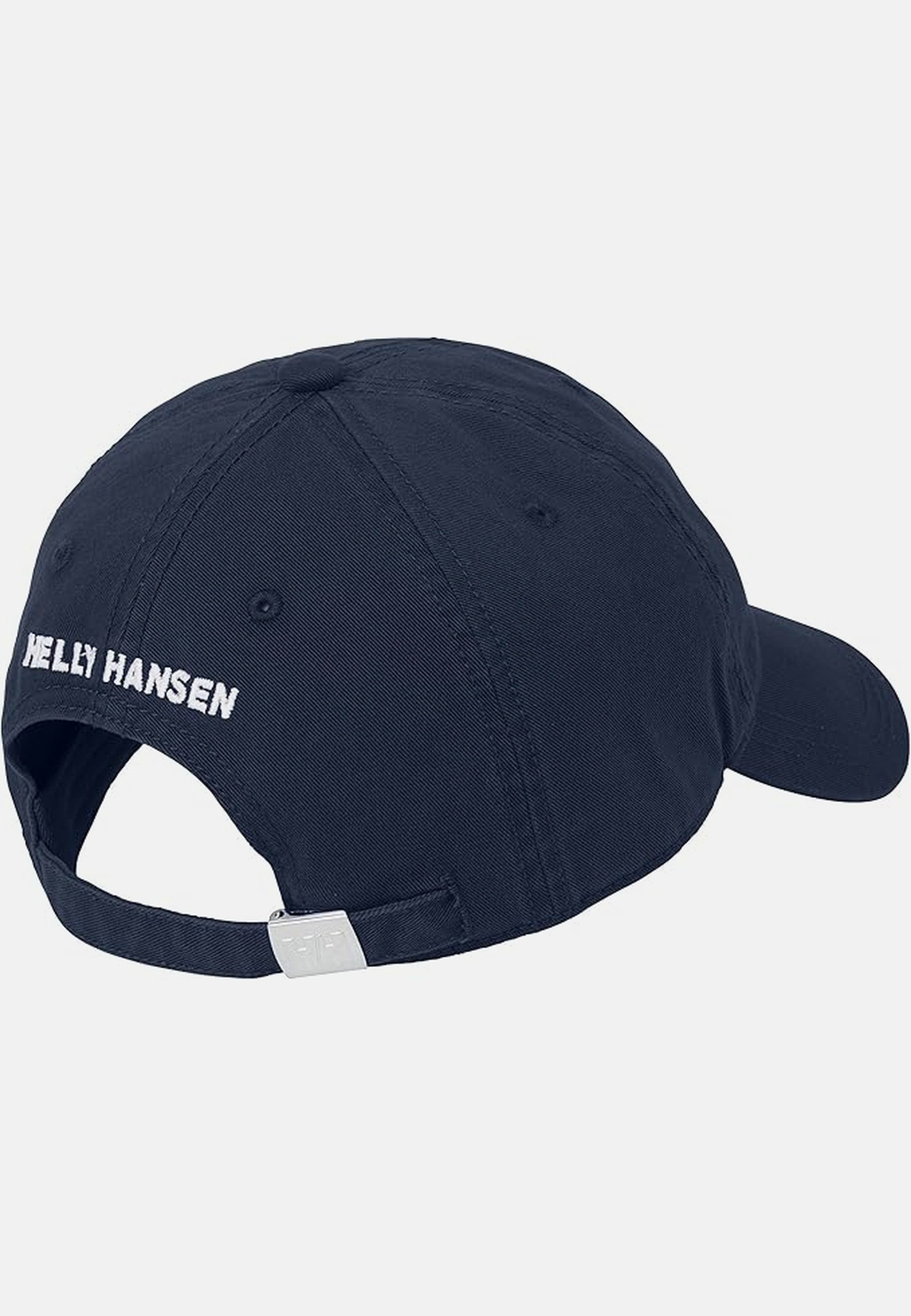 Helly Hansen Fitted Cap Logo 