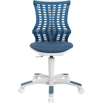 TOPSTAR Schreibtischstuhl 1 Stuhl Kinderstuhl Sitness X Chair 20 - petrol