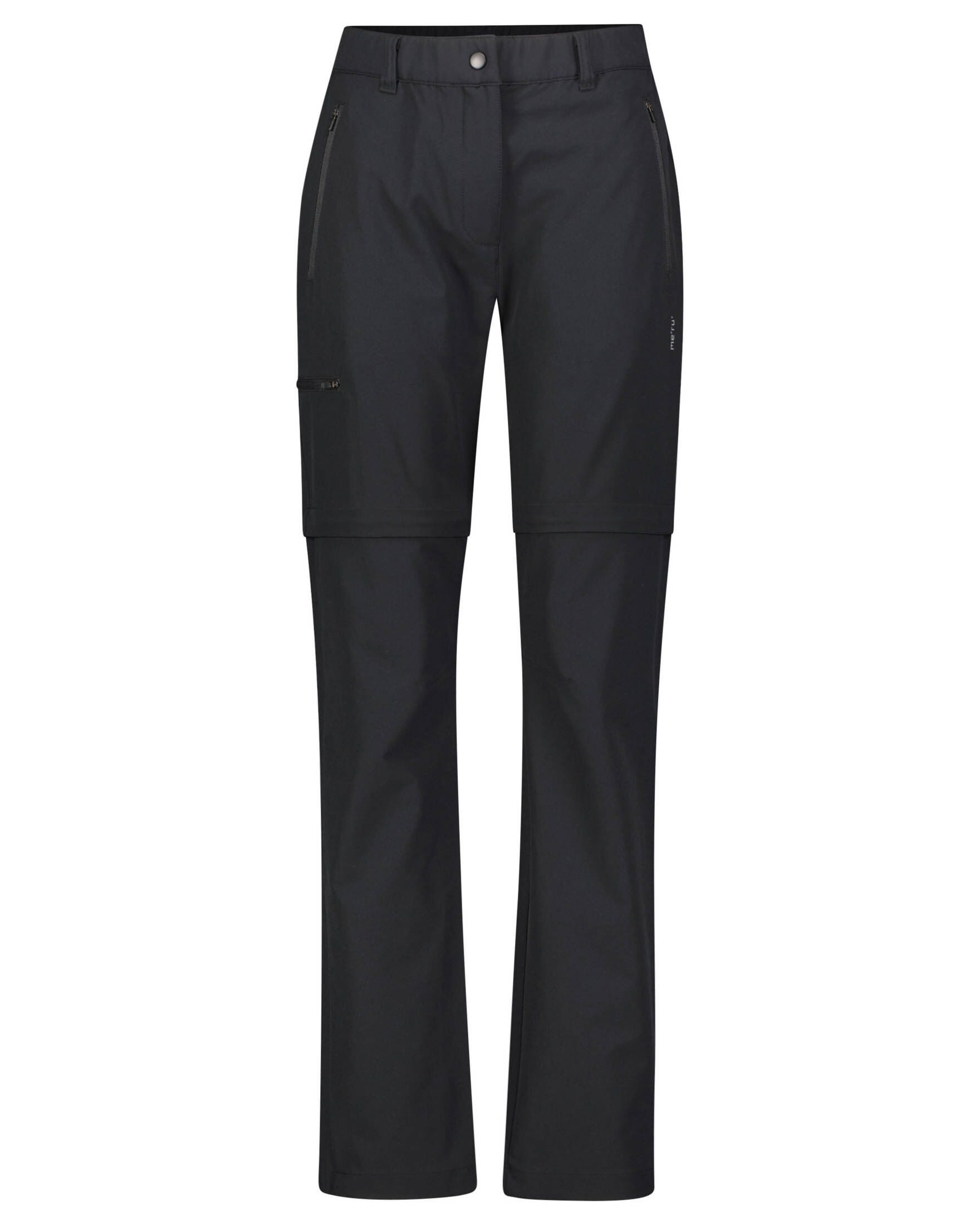 Meru Zip-off-Hose Damen Hose CLAMART T-ZIP günstig online kaufen