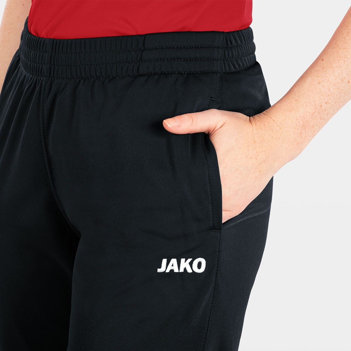 Jako Trainingshose Classico (1-tlg)