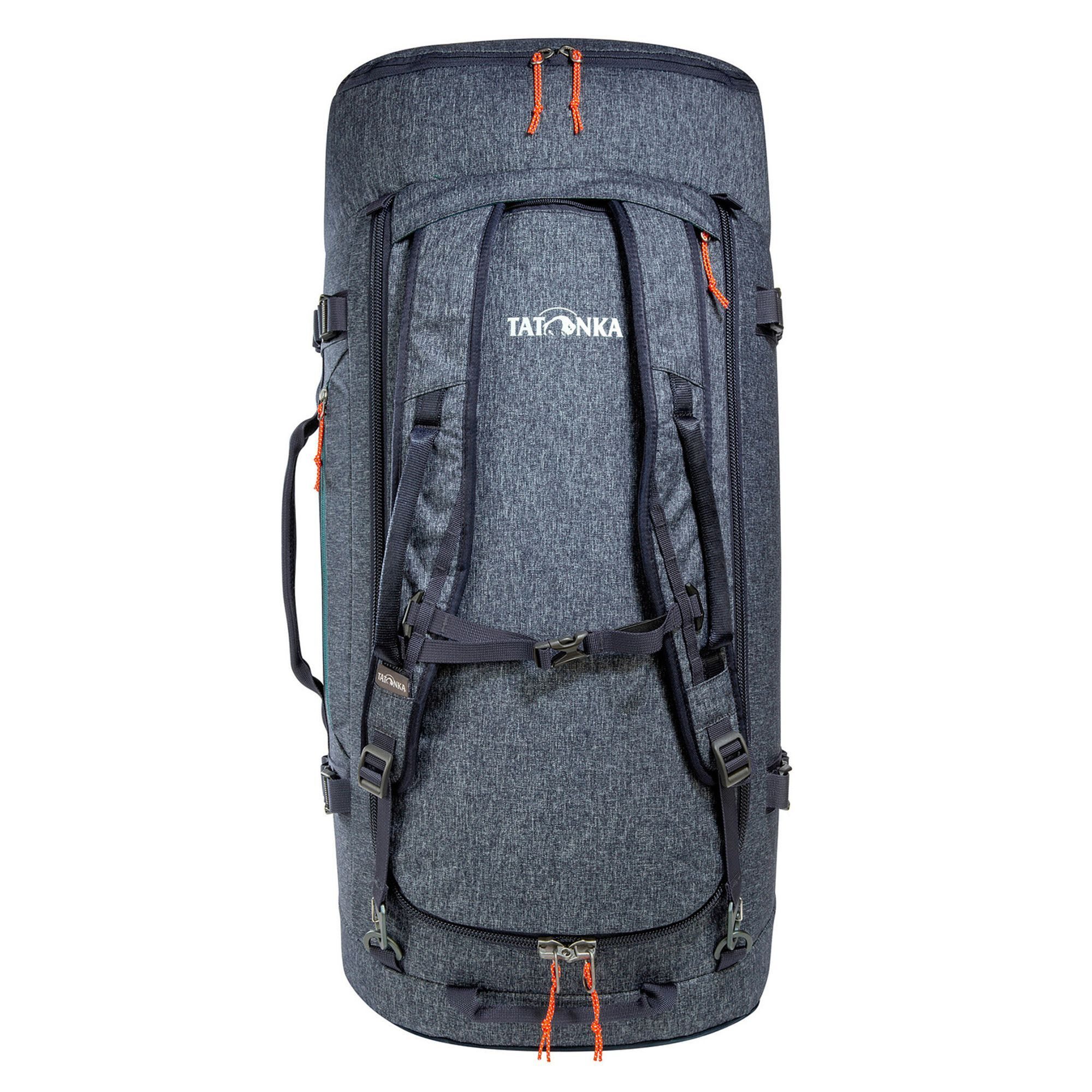 TATONKA® Reisetasche Duffle Roller, Nylon