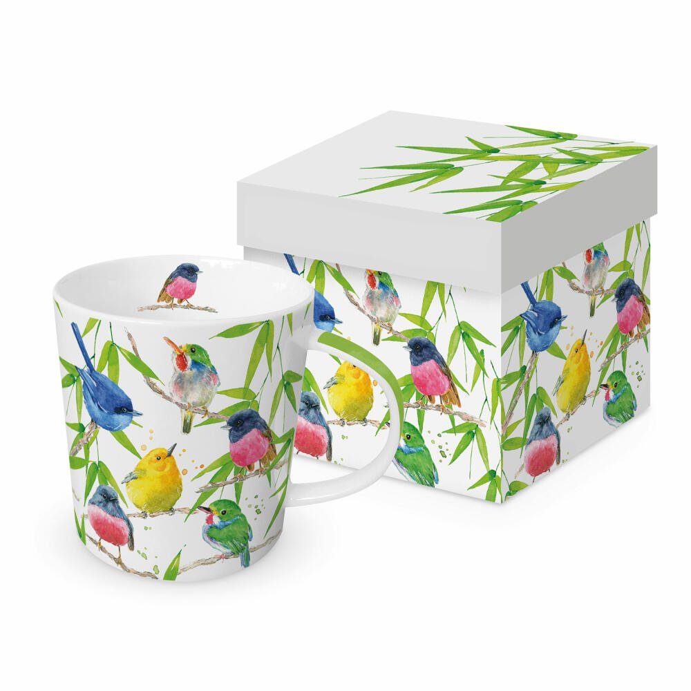 Tasse Bird Paradise 400 ml