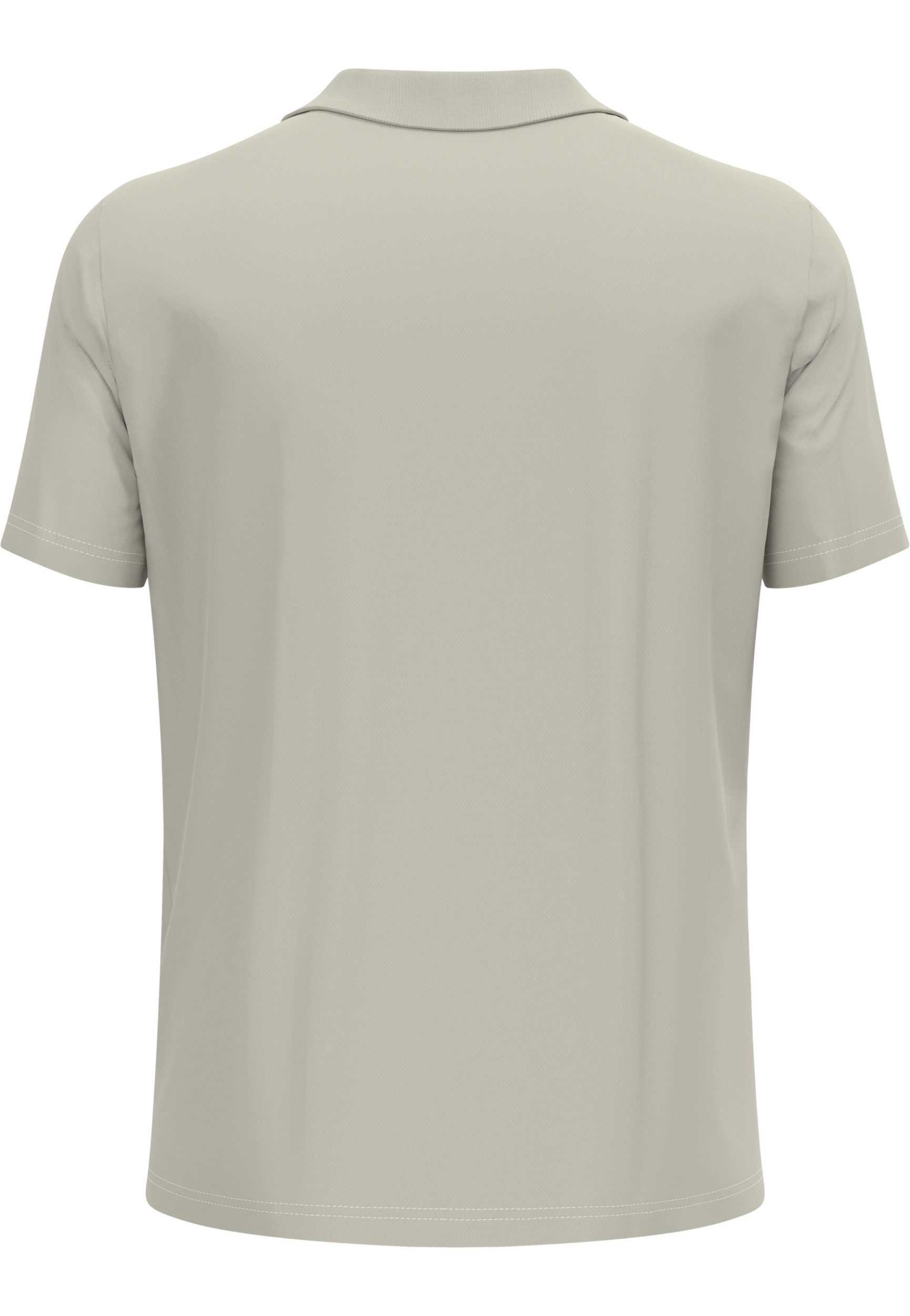 Odlo Poloshirt F-DRY AGATE GRAY günstig online kaufen