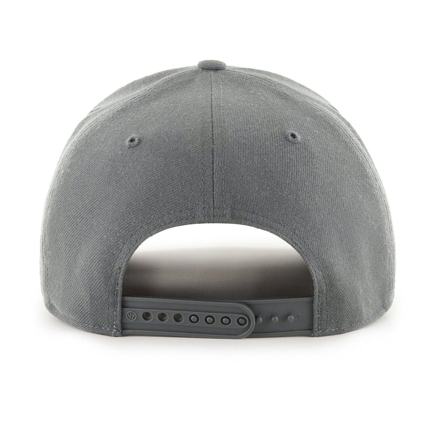 '47 Brand Snapback Cap Low Profile ZONE FC Liverpool günstig online kaufen