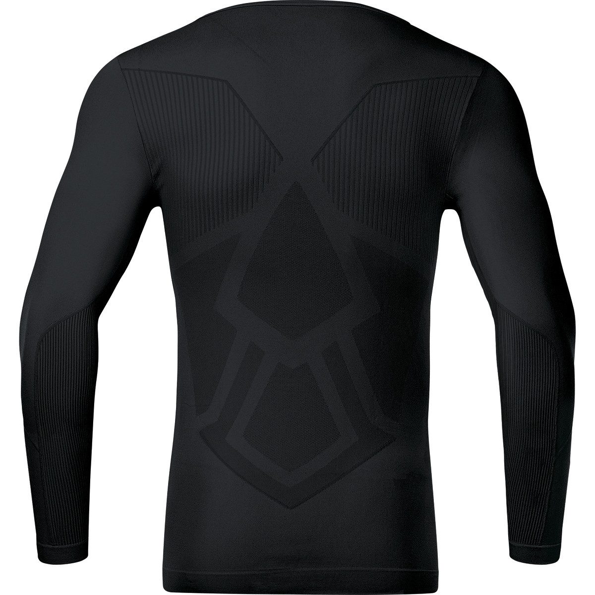 Jako Funktionsunterhemd Longsleeve Comfort 2.0 schwarz günstig online kaufen