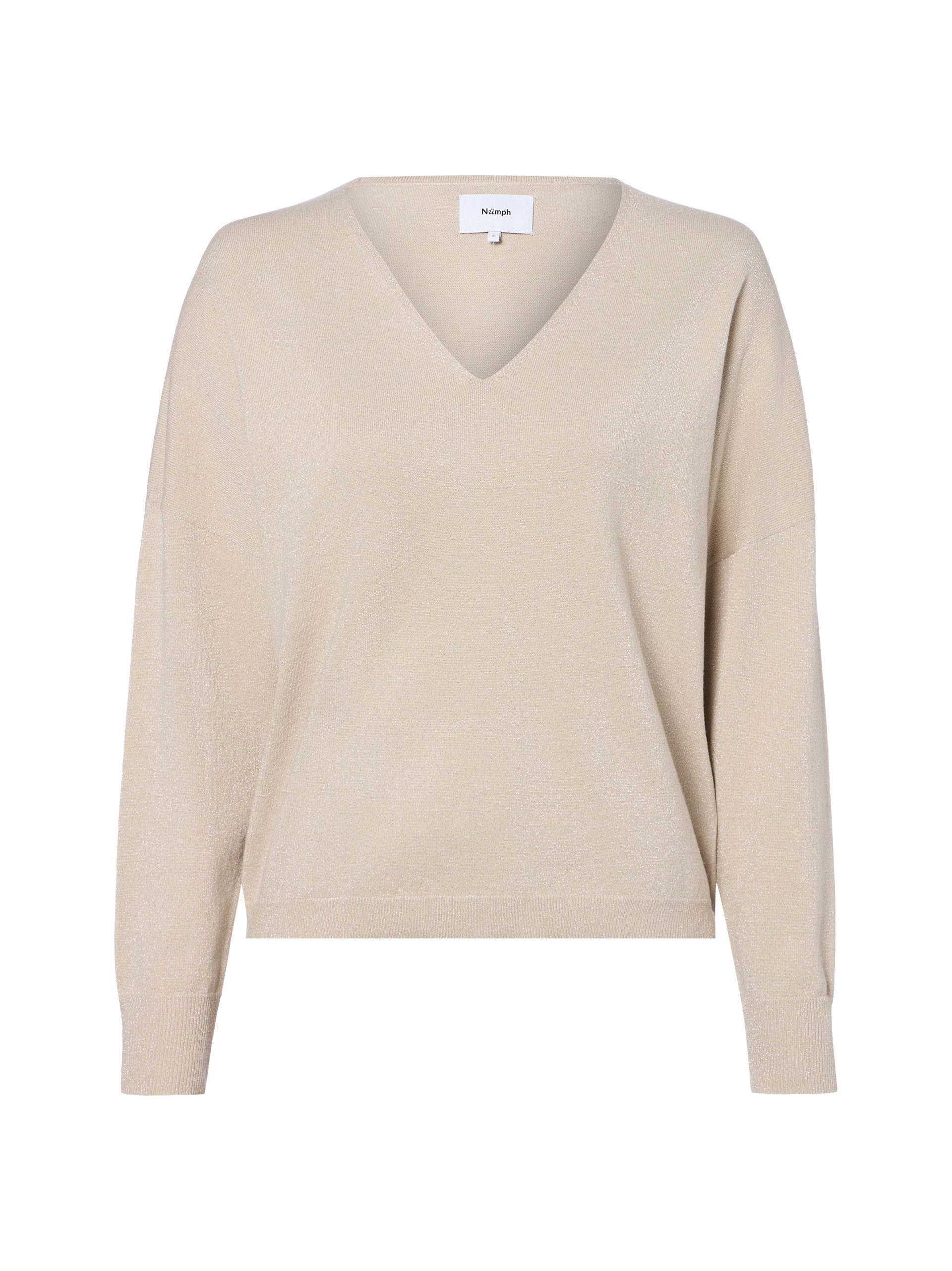 nümph Strickpullover NUDayletta