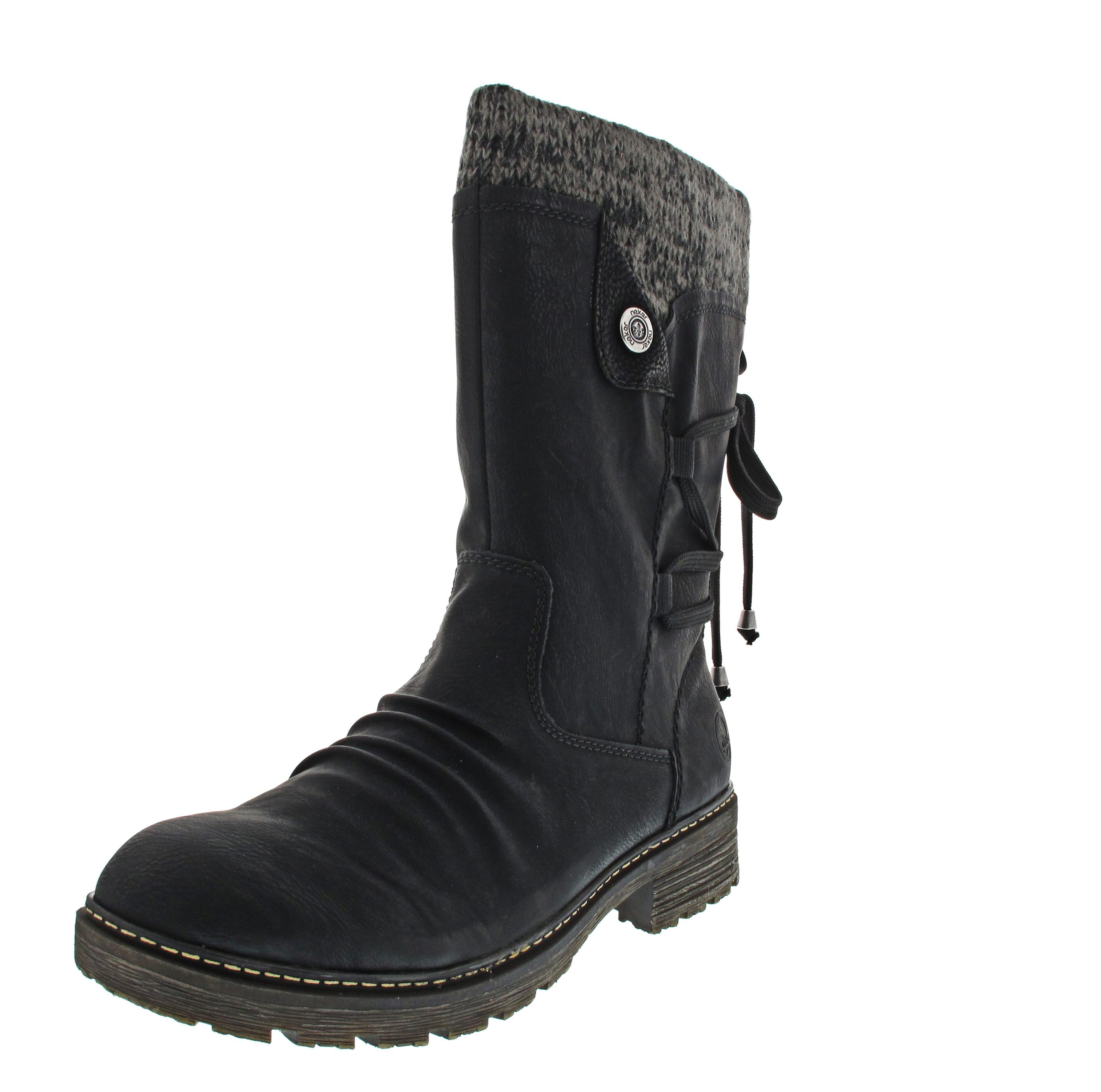 Rieker Winterstiefelette