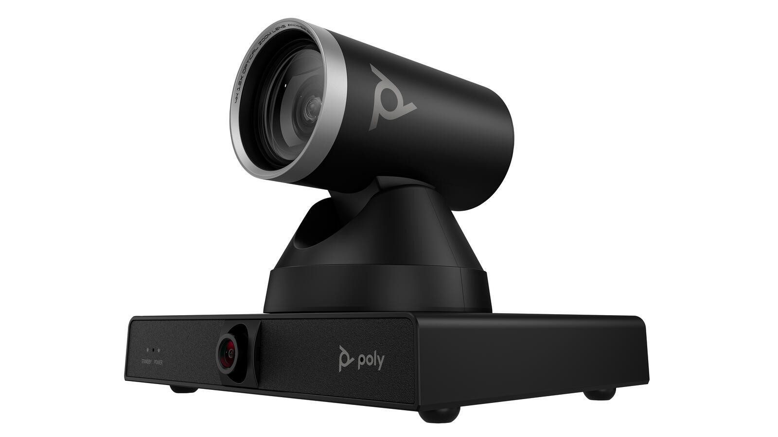 Polycom Poly 9W1A6AA#AC3 Webcam