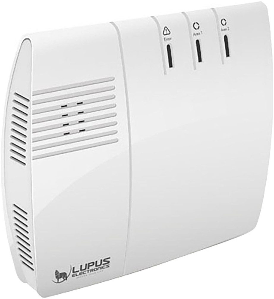 XT2 Plus Zentrale Smart-Home-Station