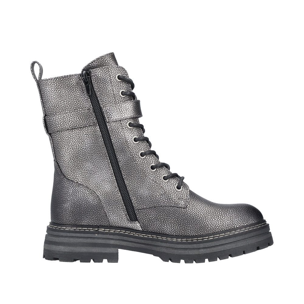 Rieker Biker Sneaker