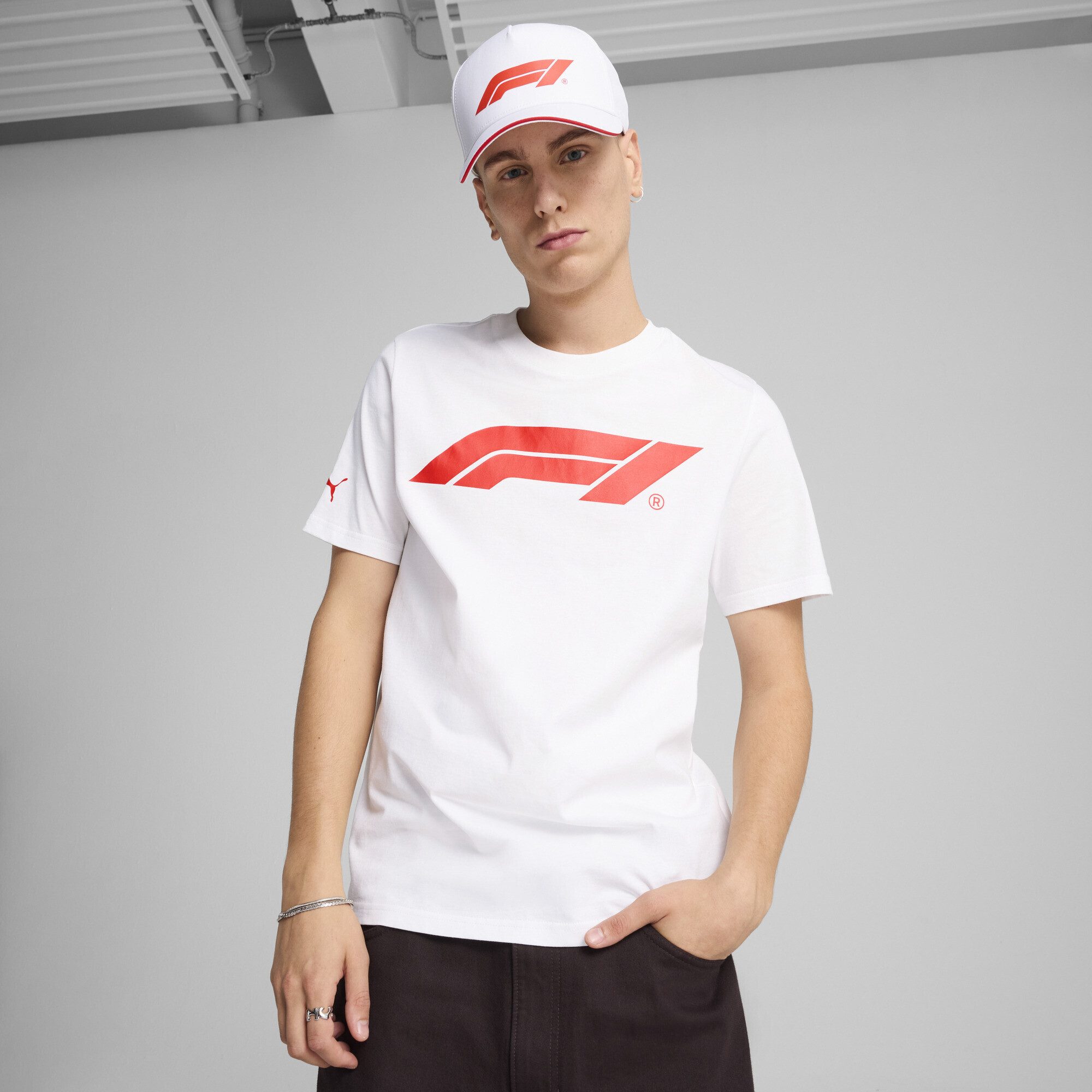 PUMA Baseball Cap F1® Baseballcap Erwachsene günstig online kaufen