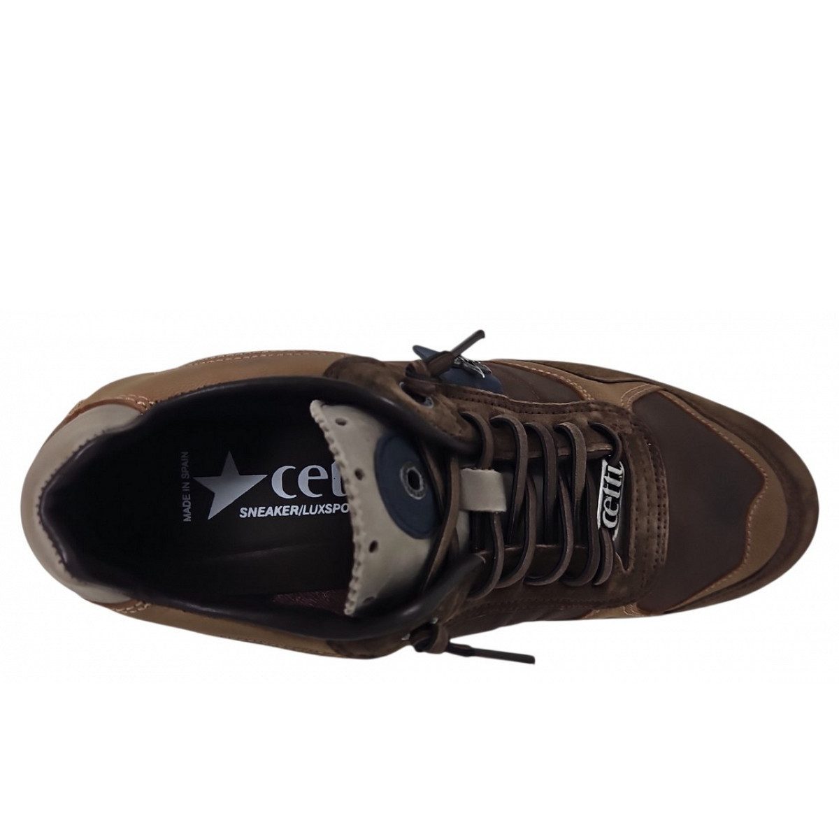 Cetti Sneaker