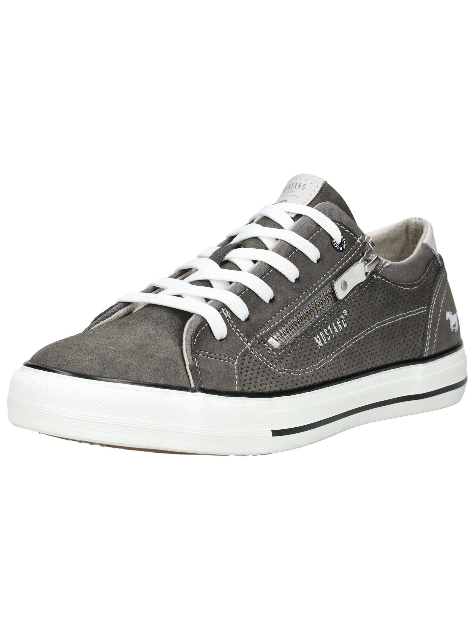MUSTANG Sneaker Synthetik Sneaker günstig online kaufen