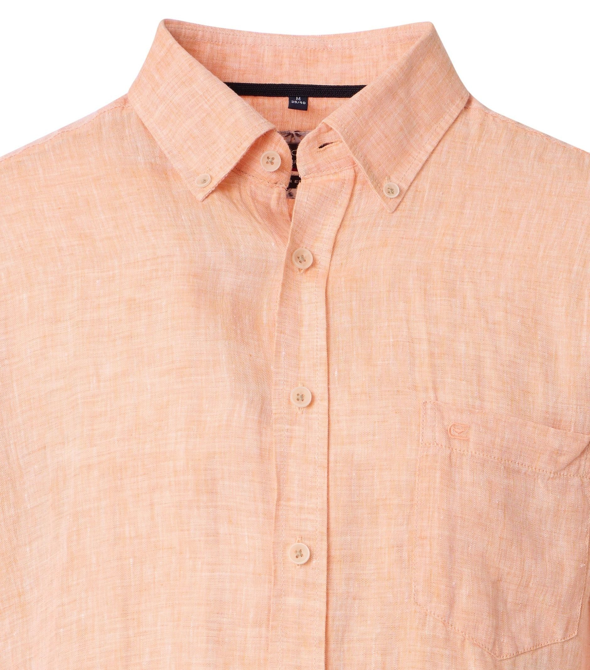 CASAMODA Leinenhemd günstig online kaufen