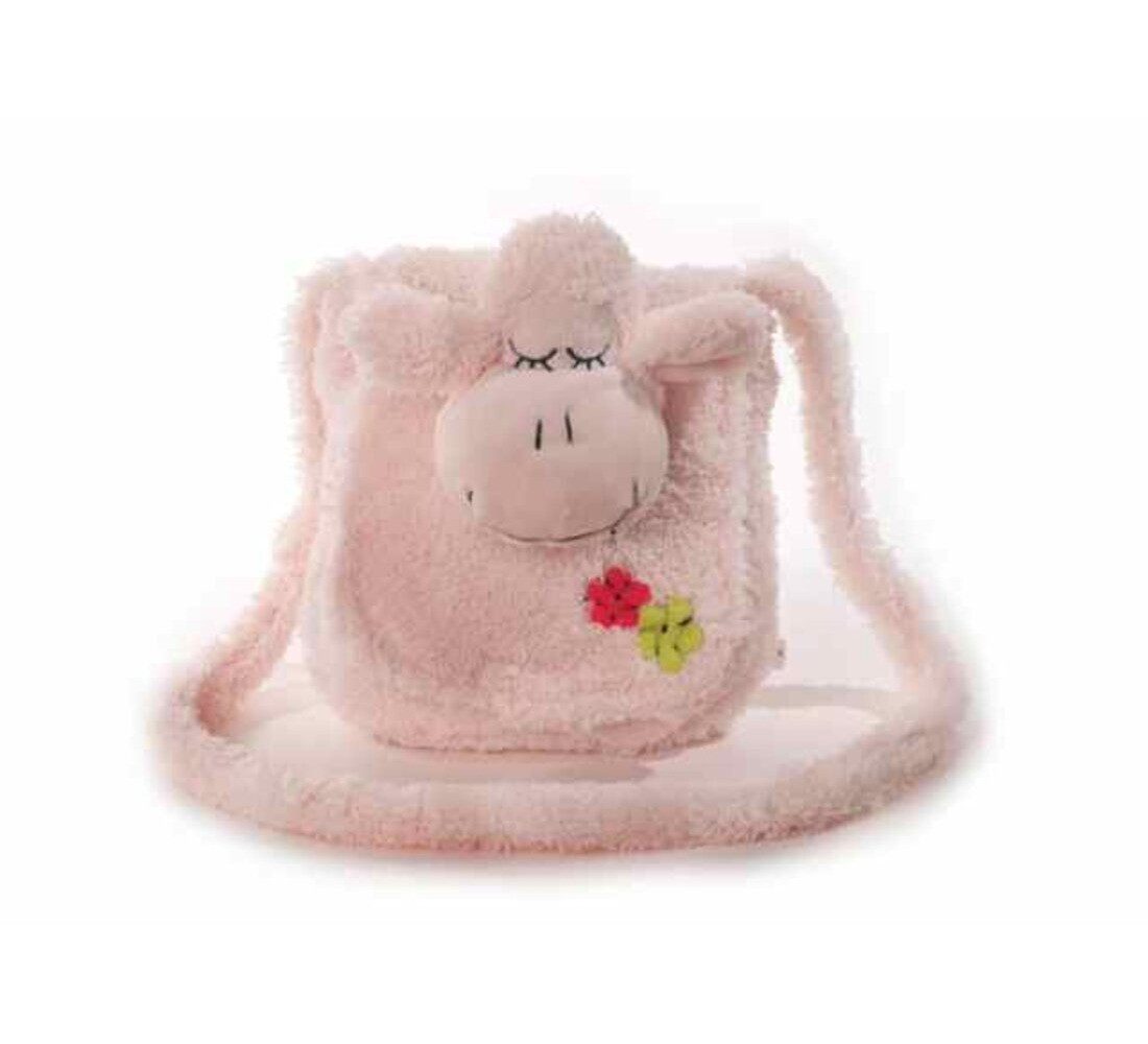inware Kuscheltier Inware Kindergartentasche Schaf