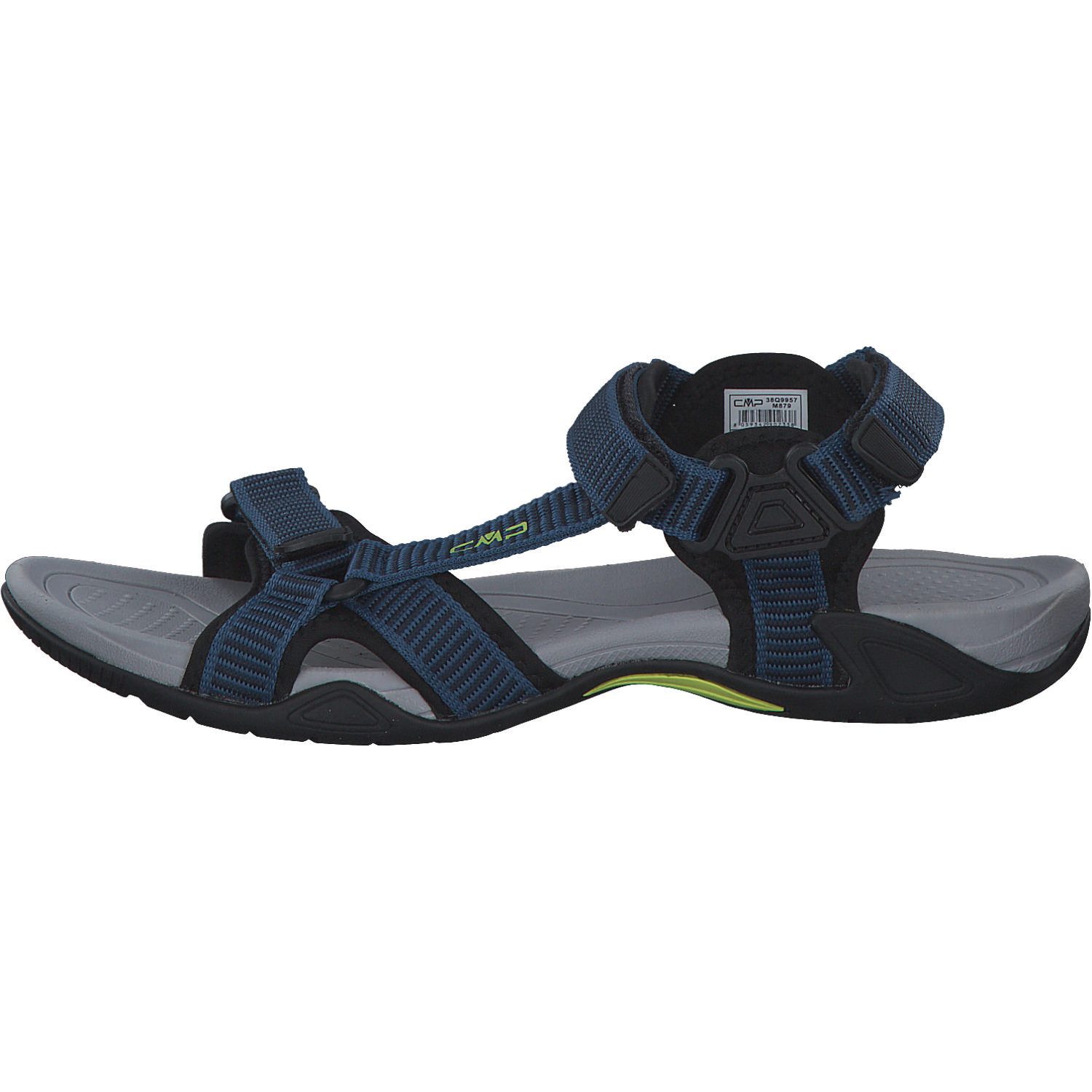CMP Hamal Hiking Sandal 38Q9957 Sandale günstig online kaufen